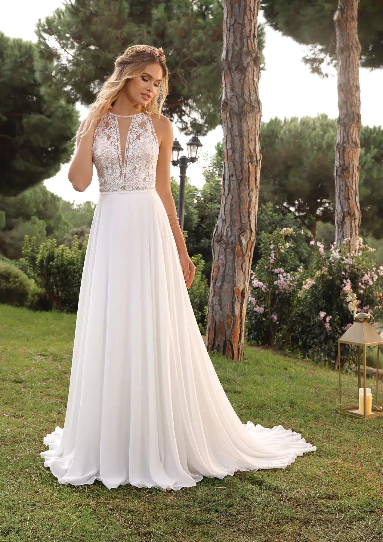 Ladybird Asimina Hochzeitskleid