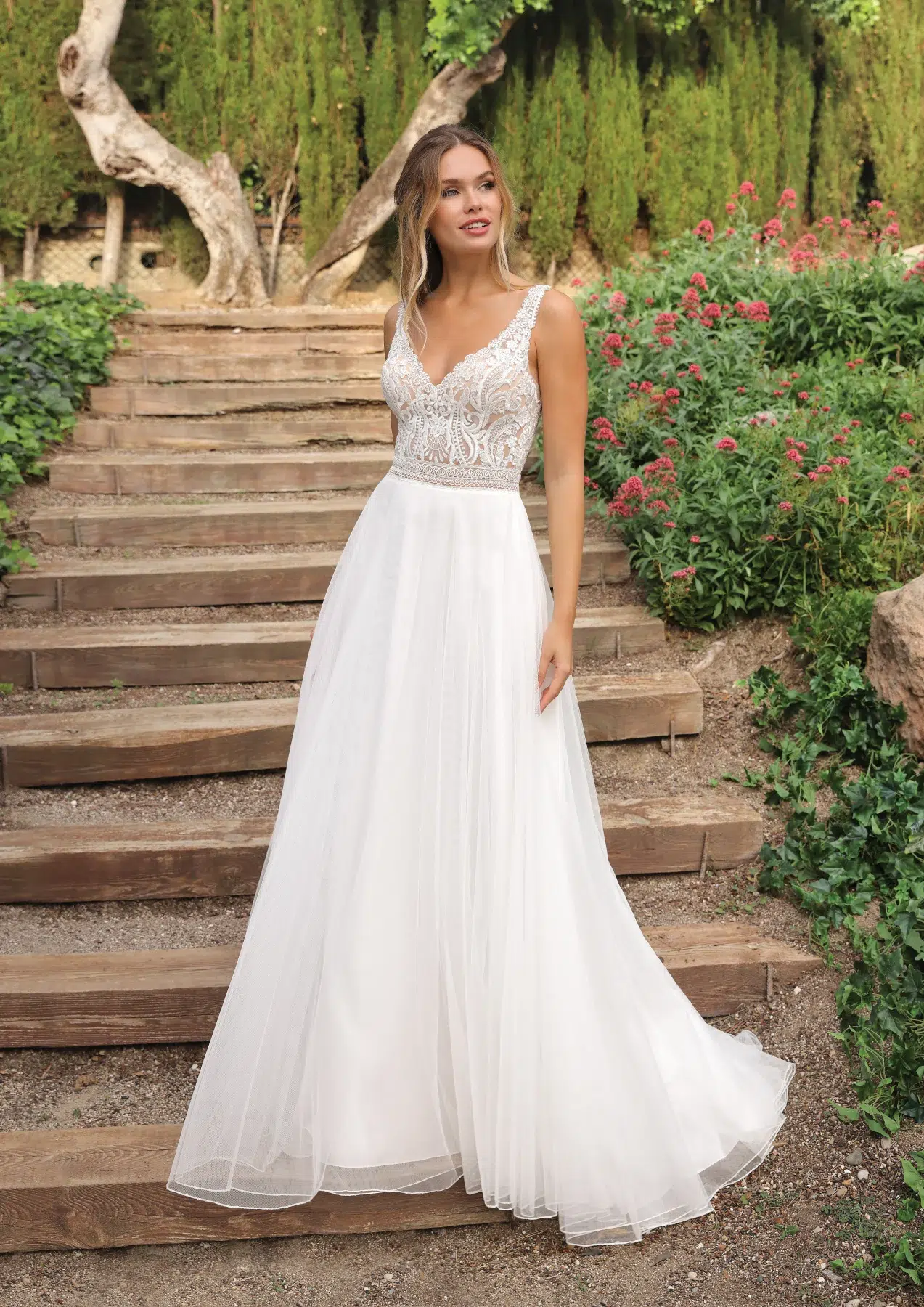 Ladybird Cailyn Hochzeitskleid