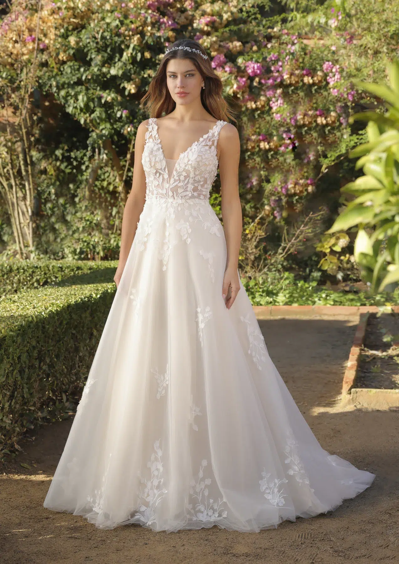 Ladybird Lisandre Brautkleid