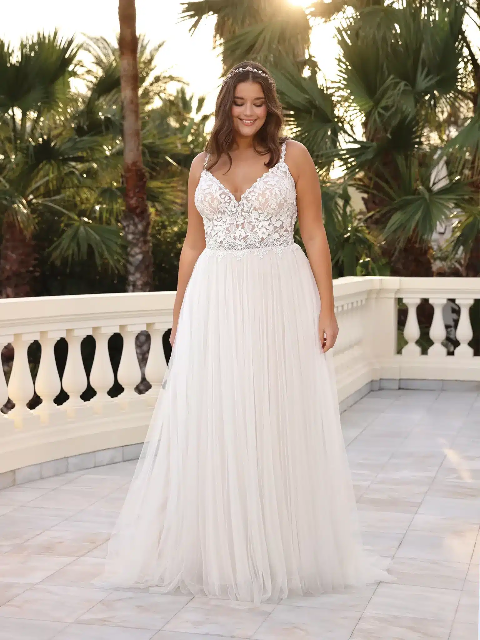 Ladybird Aven Brautkleid
