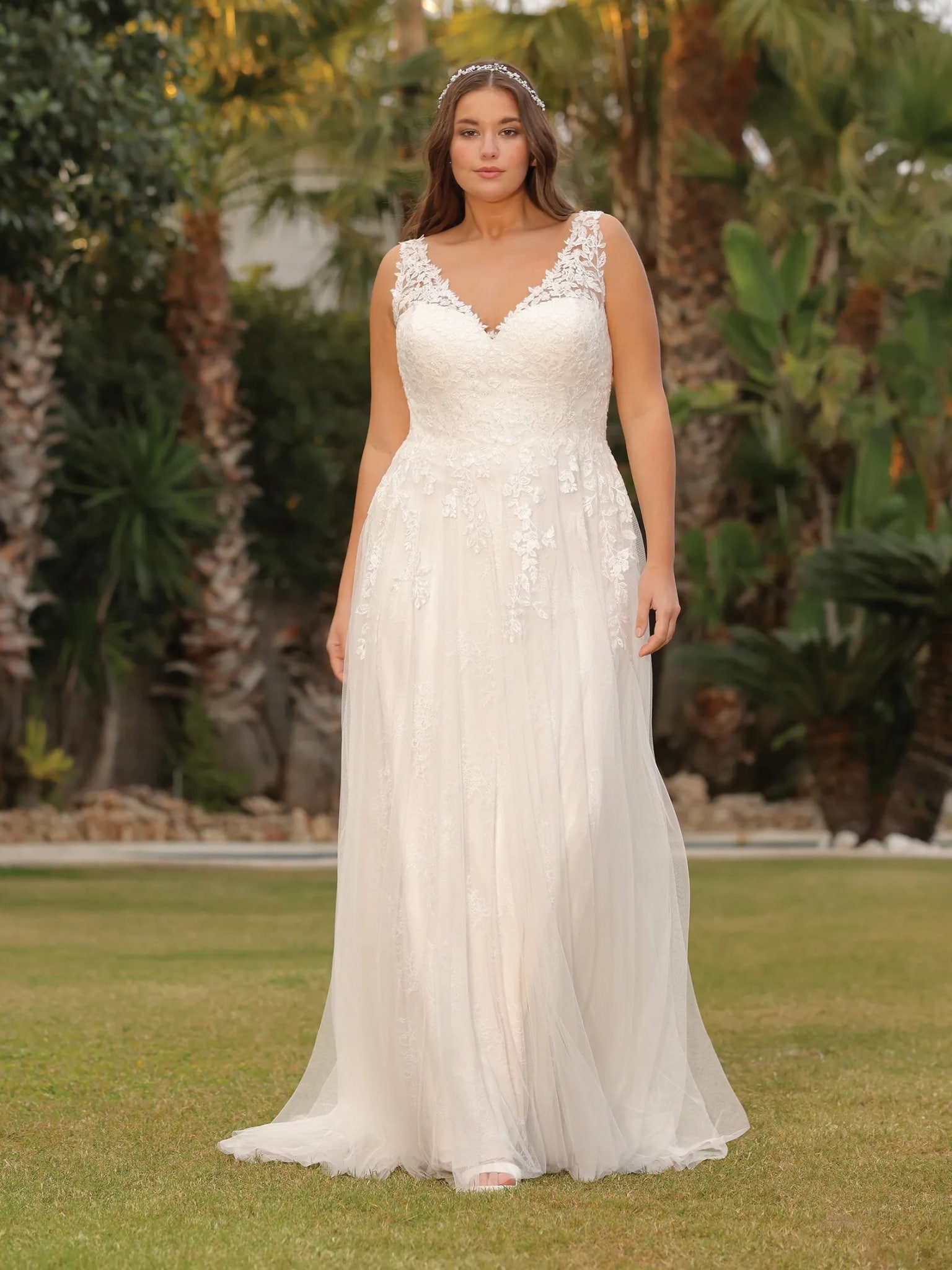 Ladybird Iva Brautkleid