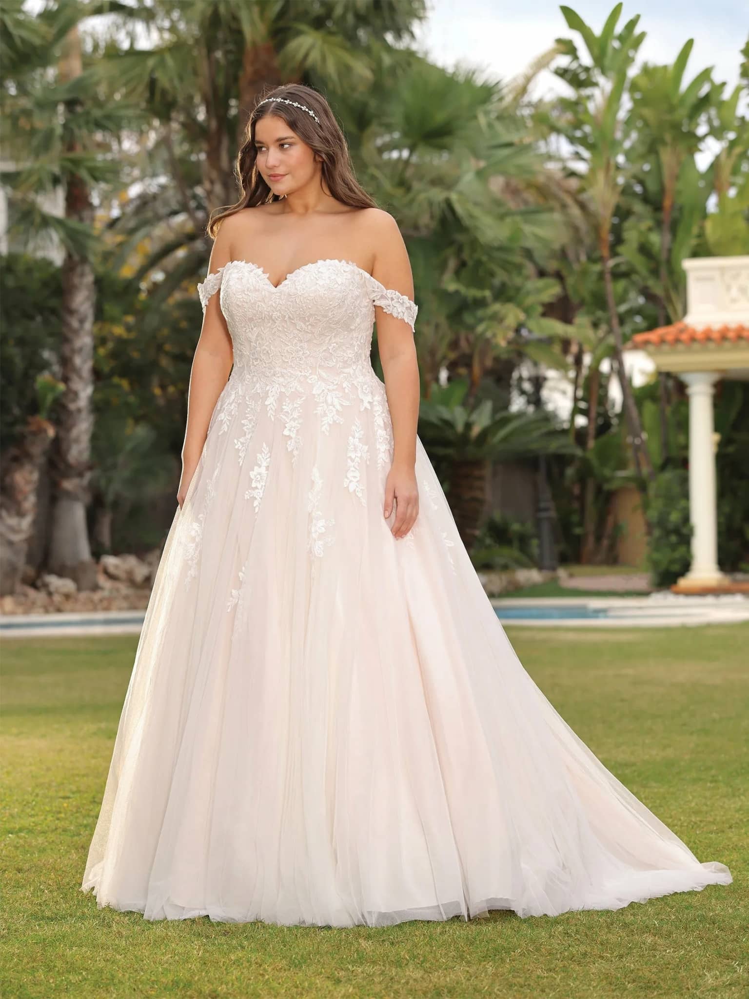 Ladybird Keva Brautkleid