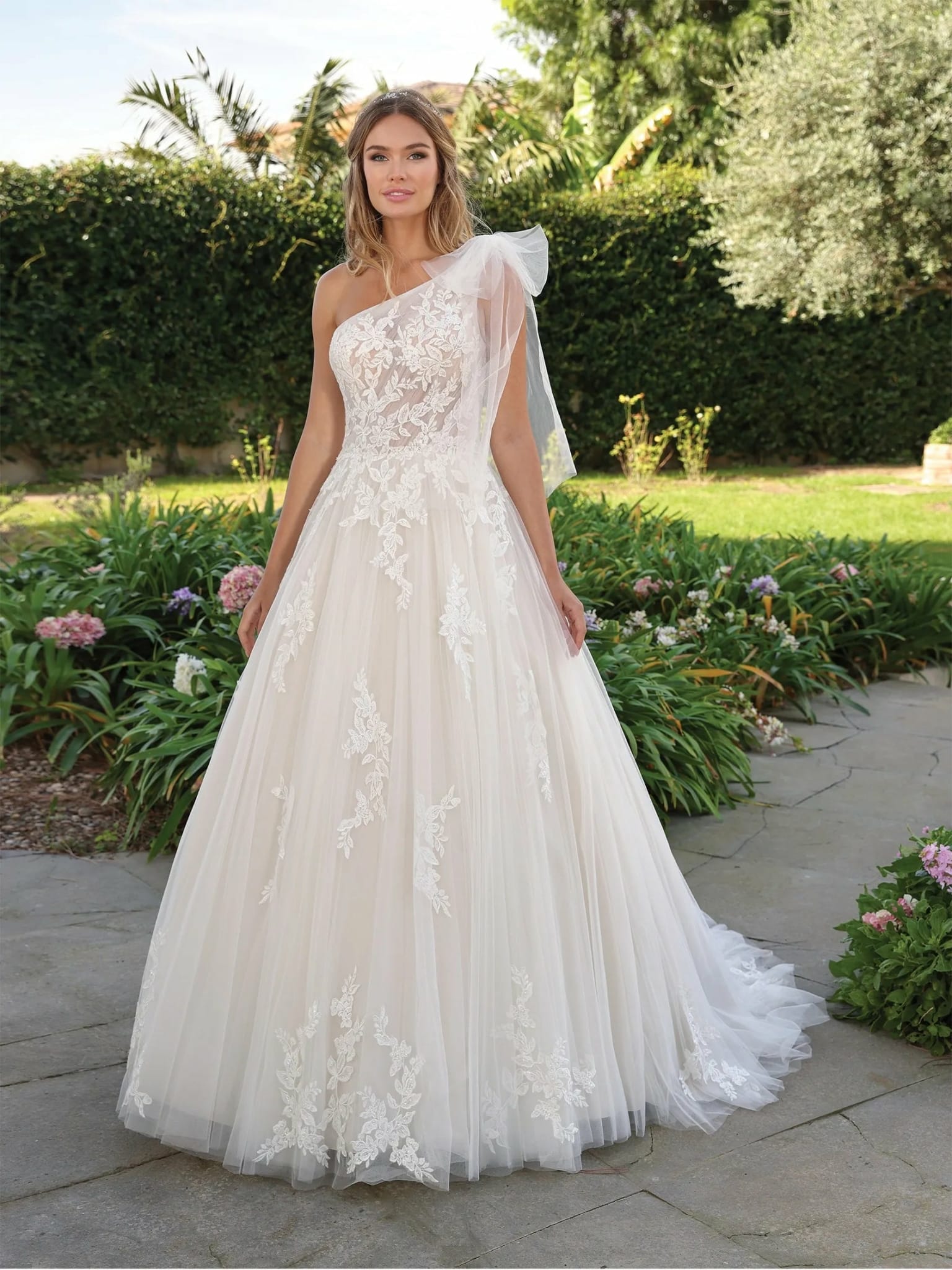 Ladybird Nava Brautkleid