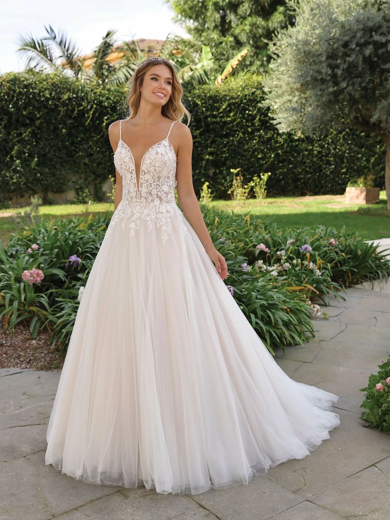 Ladybird Shaina Brautkleid