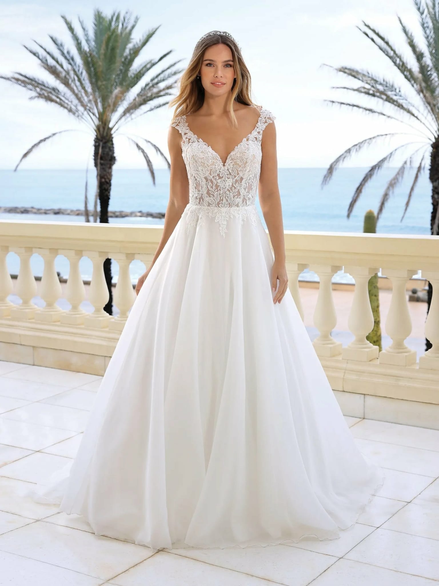 Ladybird Zain Brautkleid