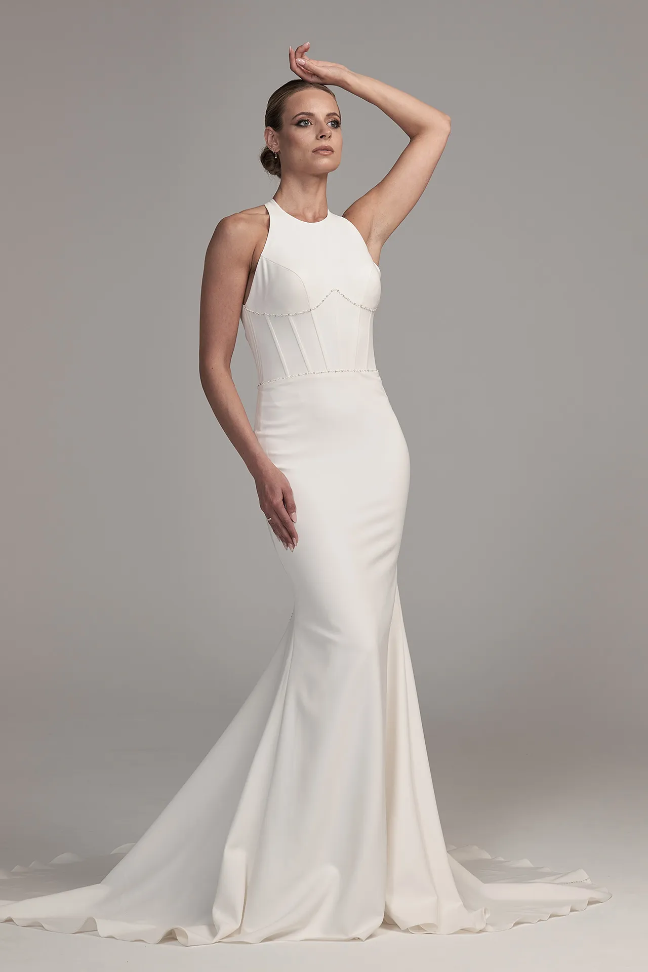Bridonista BG25-01 Brautkleid