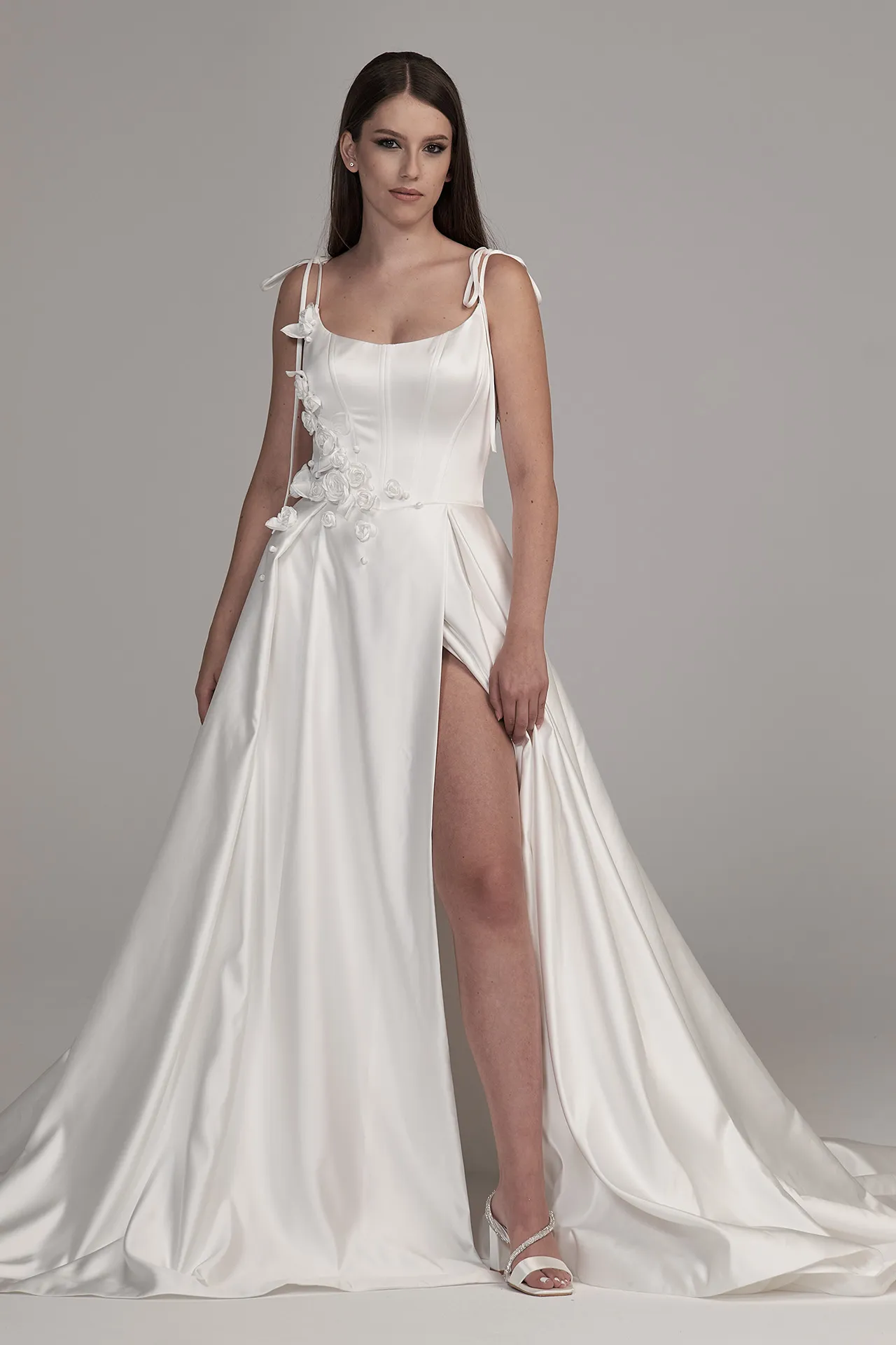 Bridonista BG25-02 Hochzeitskleid