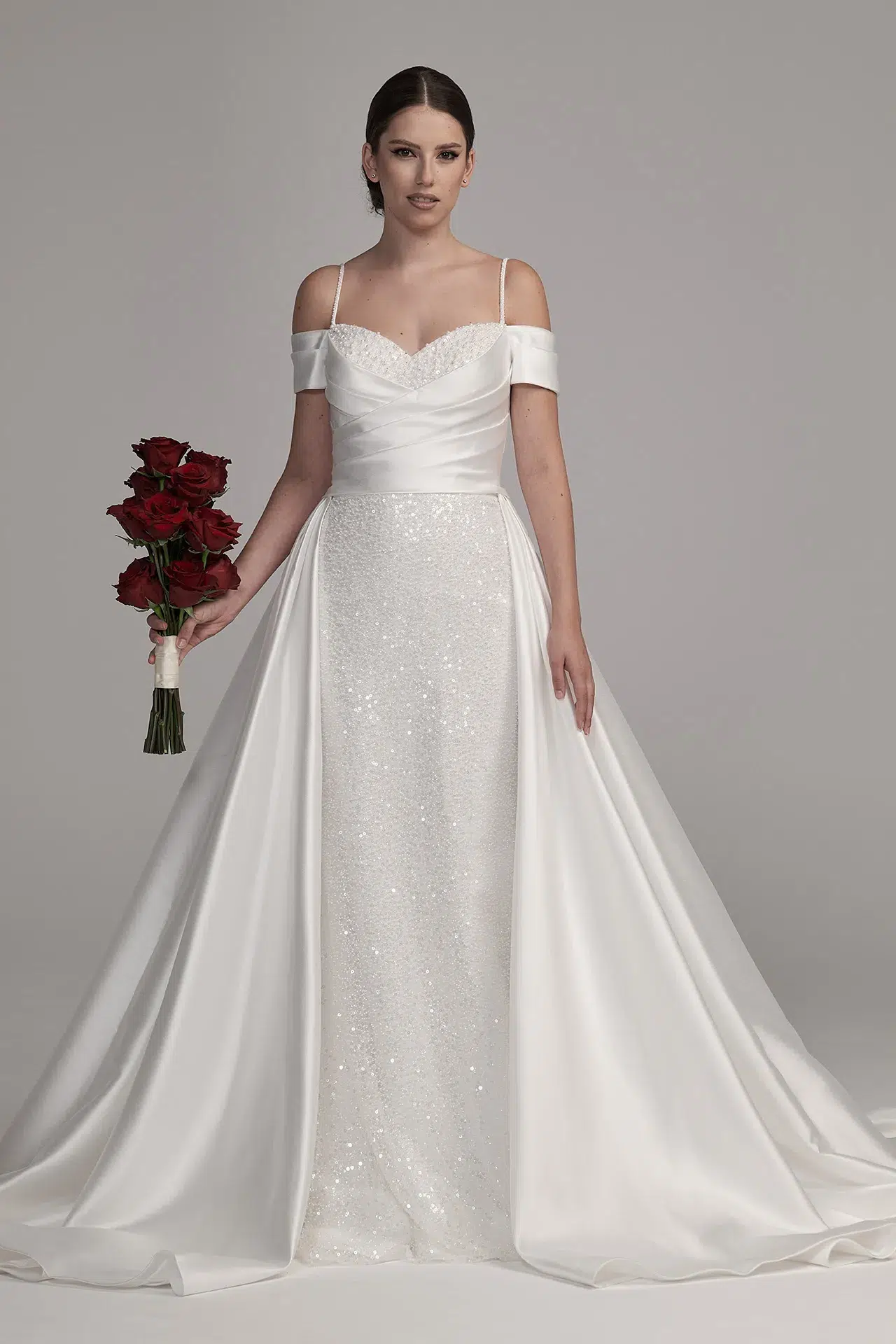 Bridonista BG25-03 Brautkleid