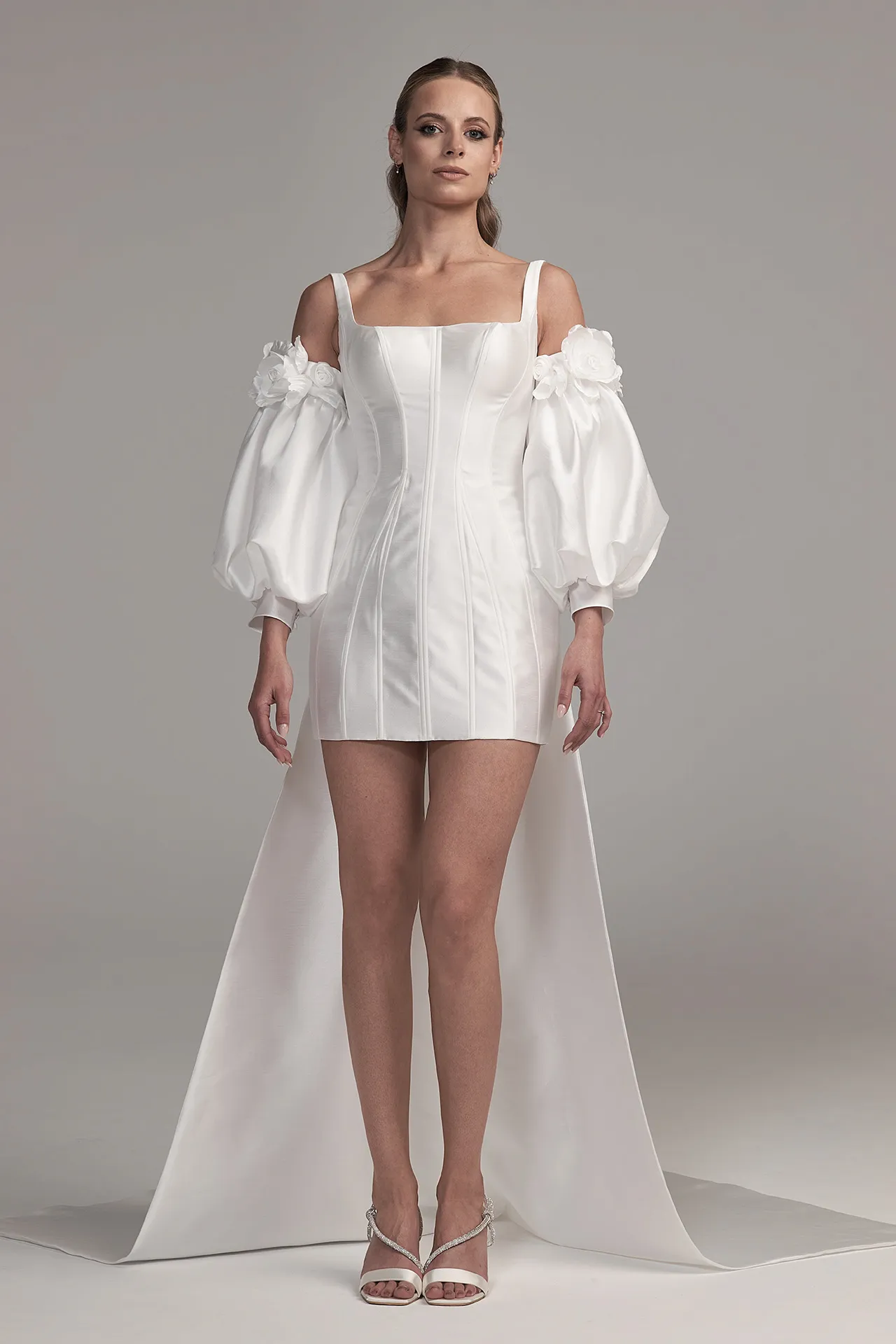 Bridonista BG25-06 Brautkleid