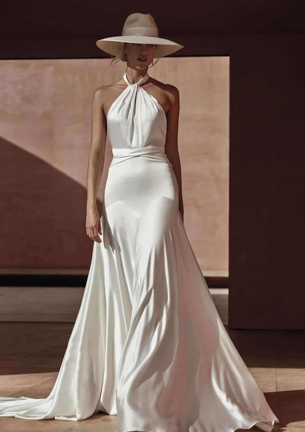 Pronovias Antalya Brautkleid