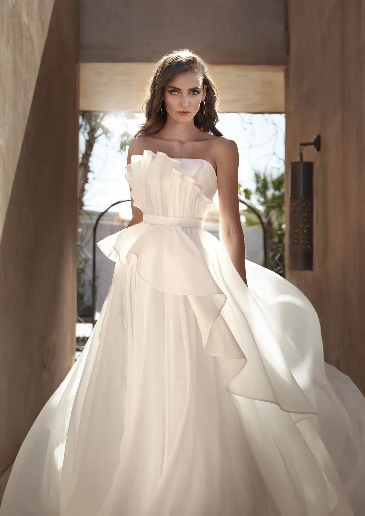 Pronovias Katrina