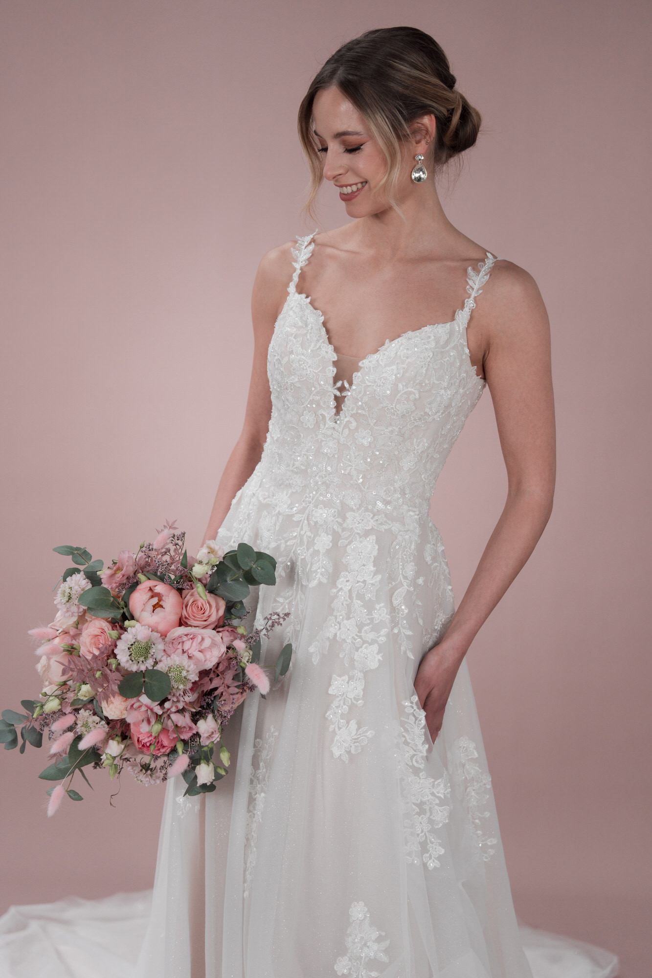 Bridonista C24-21