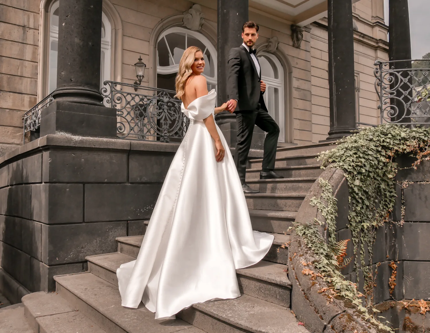 Brautmoden Leverkusen Brautkleider hochzeitsrausch