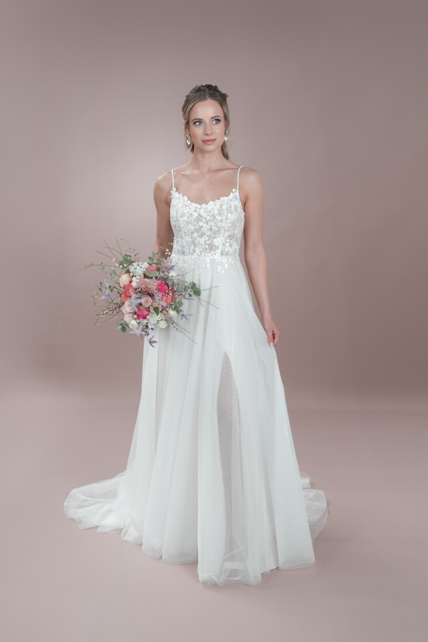 Bridonista C24-06 Hochzeitskleid