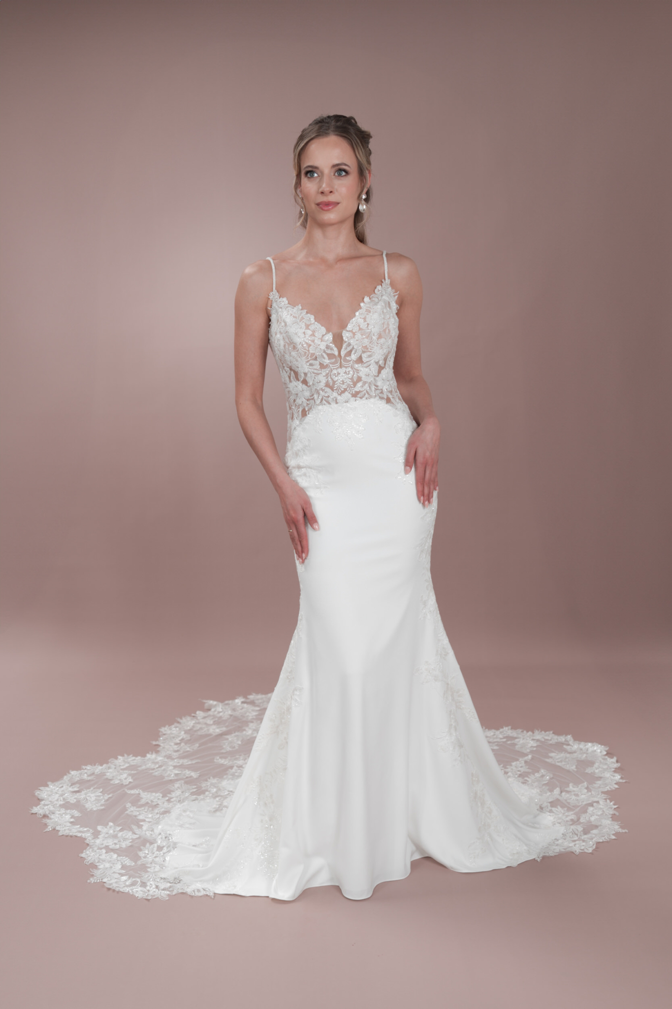 Bridonista C24-30