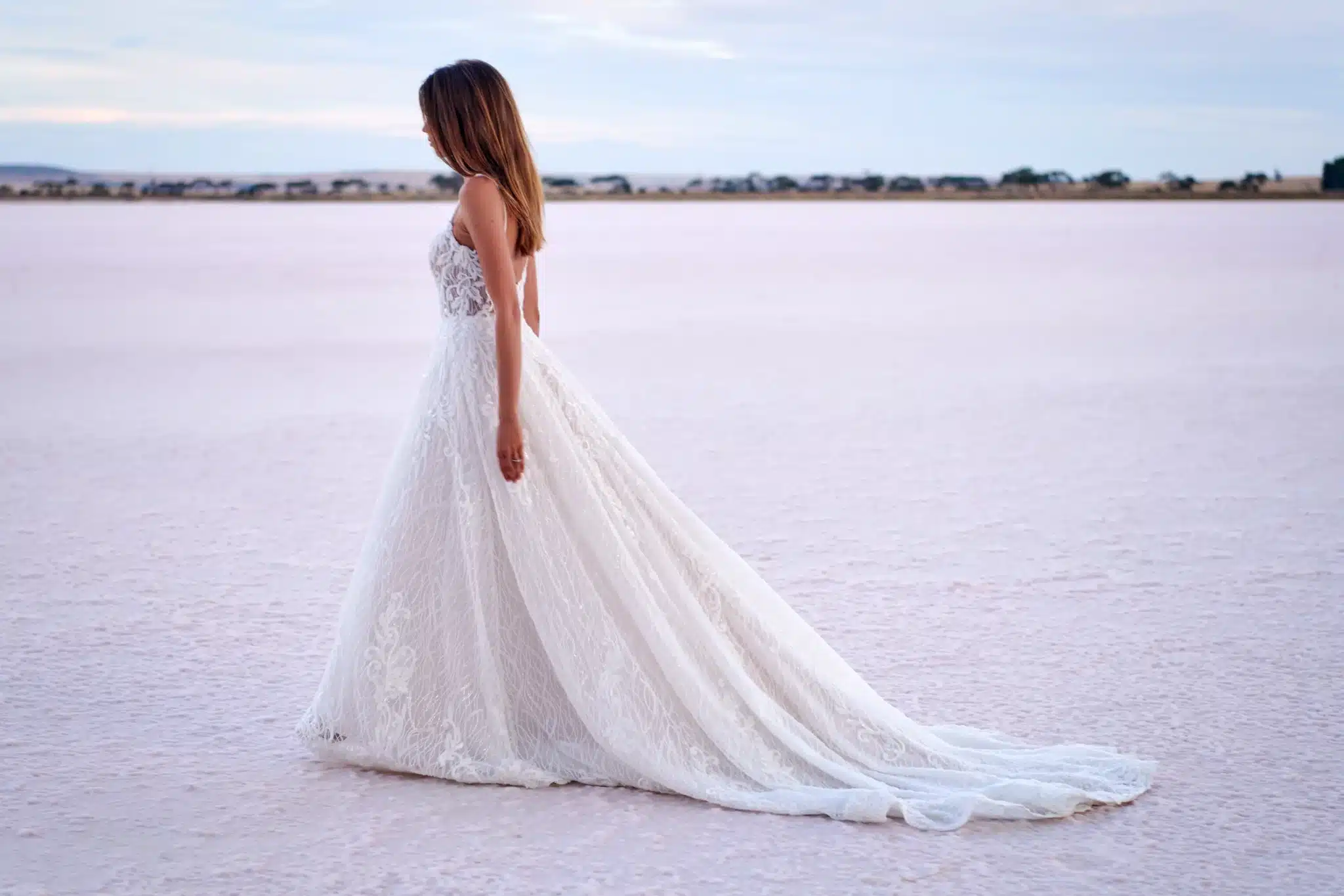 Jeune Bridal Geneva