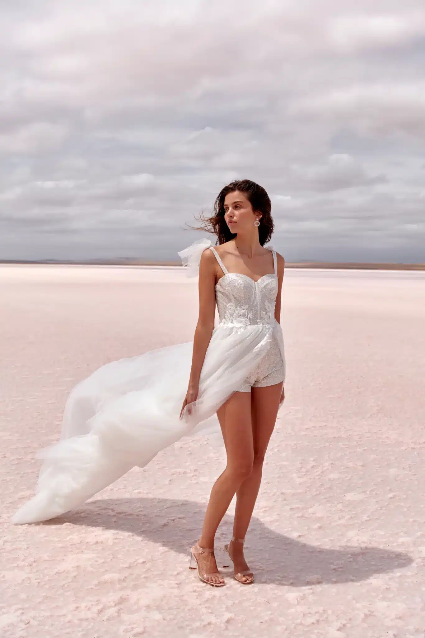 Jeune Bridal Havana Hochzeitskleid