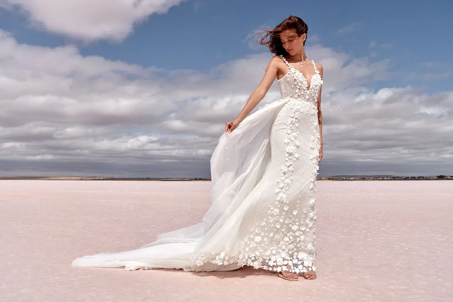 Jeune Bridal Riviera