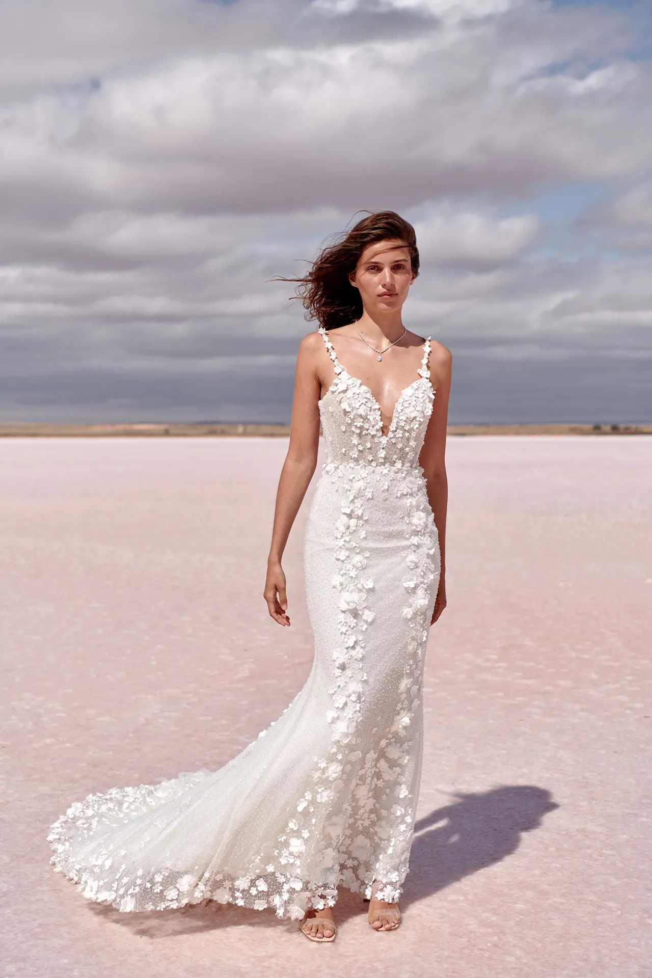 Jeune Bridal Riviera Brautkleid