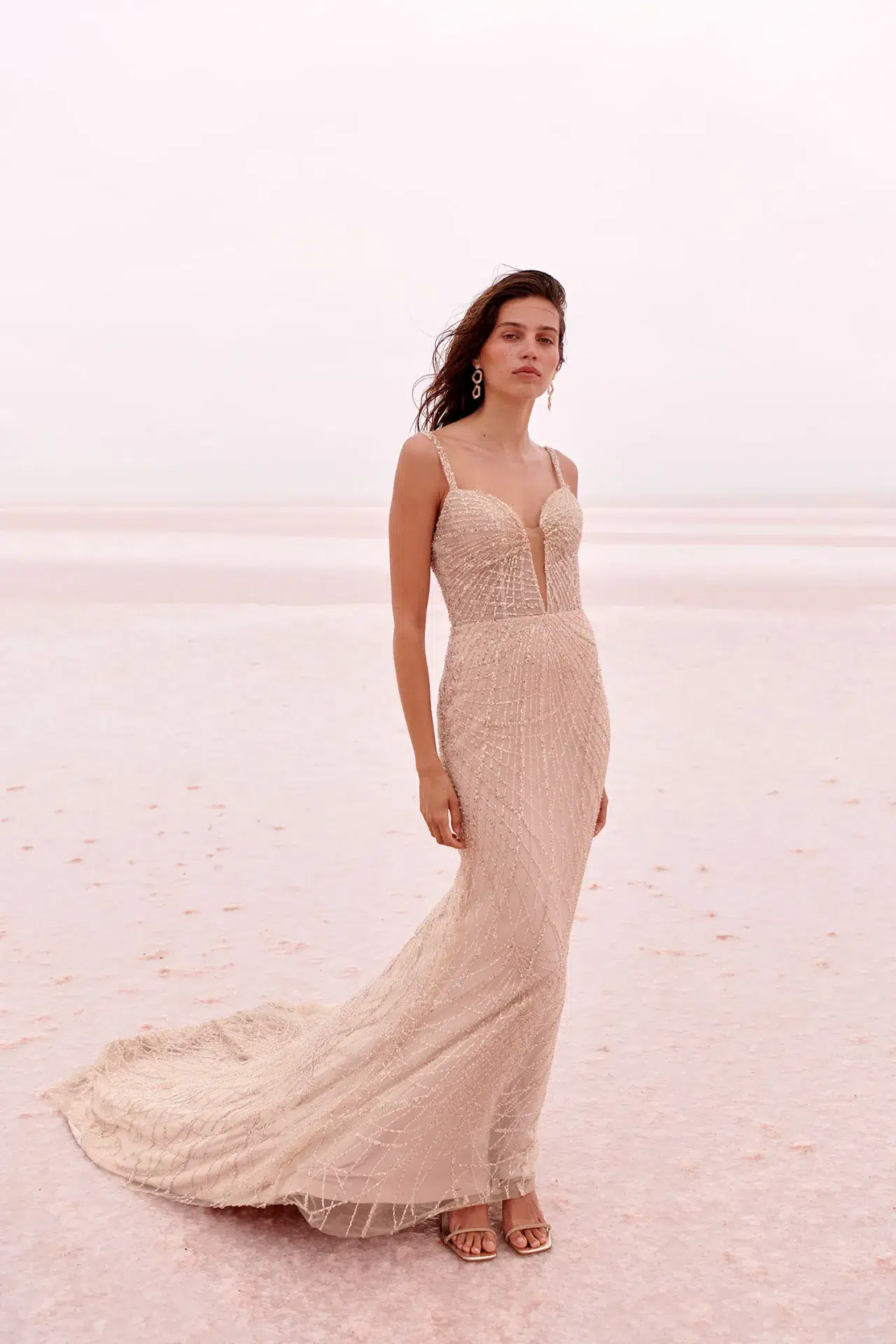Jeune Bridal Athens Hochzeitskleid