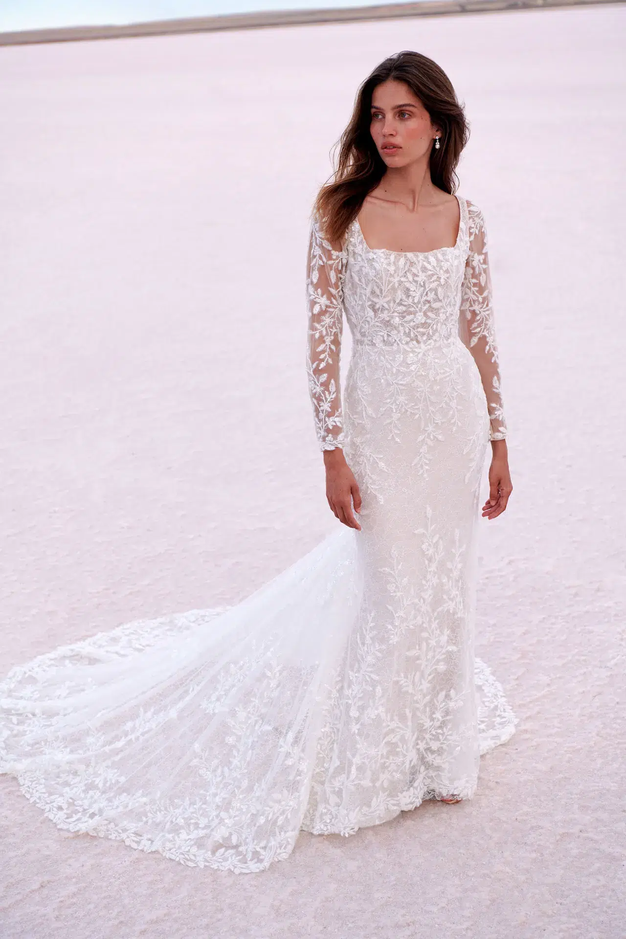 Jeune Bridal Oslo Brautkleid