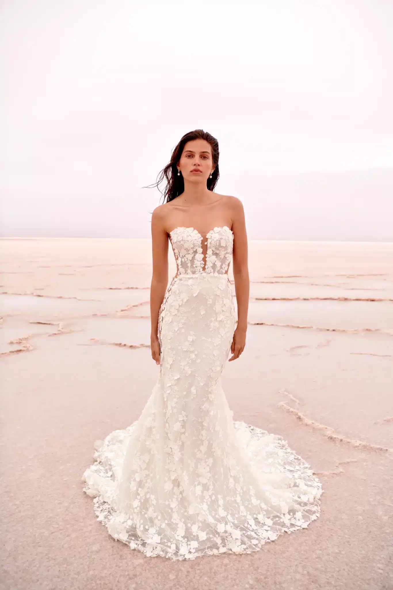 Jeune Bridal London