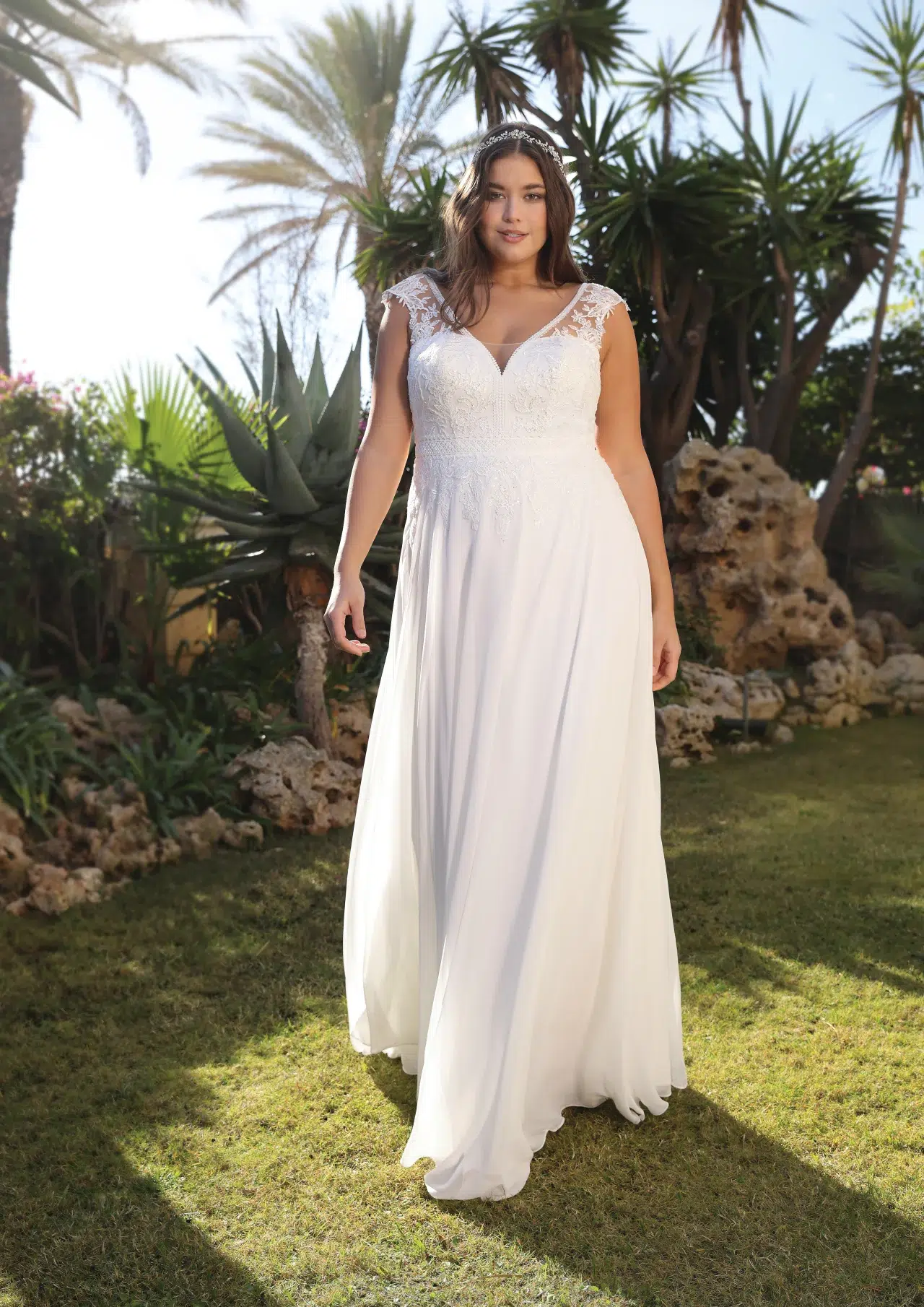 Ladybird Lucasta Hochzeitskleid