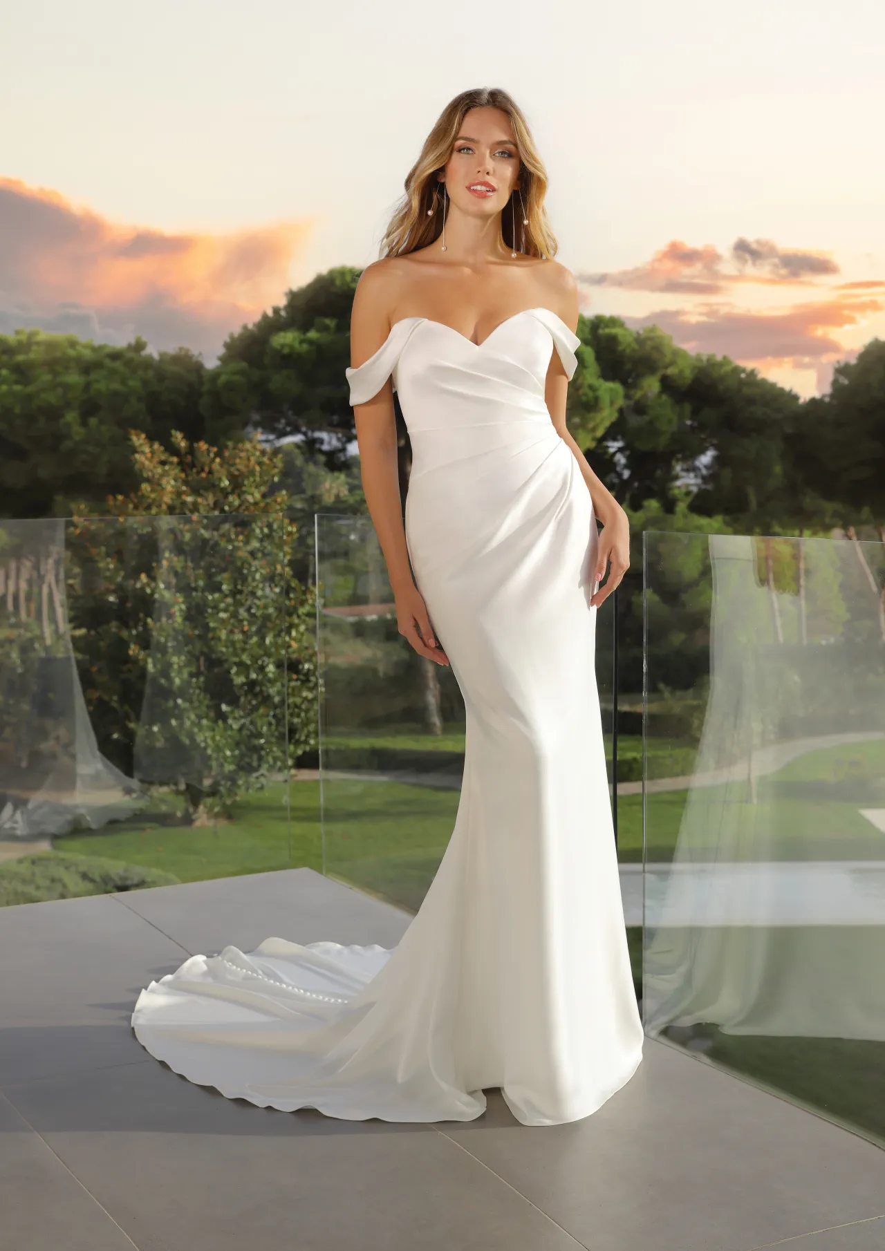 Ladybird Areanna Hochzeitskleid