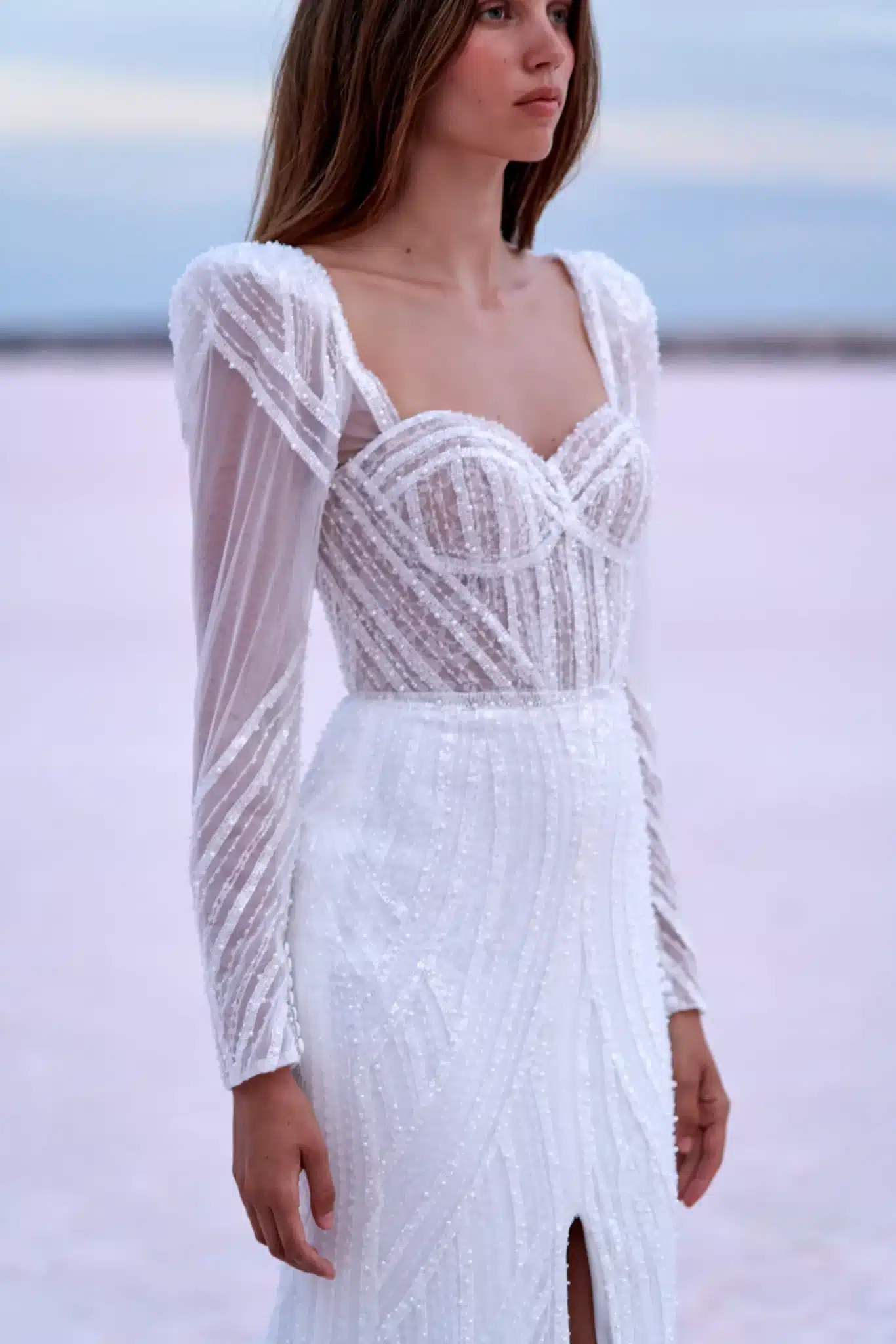 Jeune Bridal Malta Hochzeitskleid