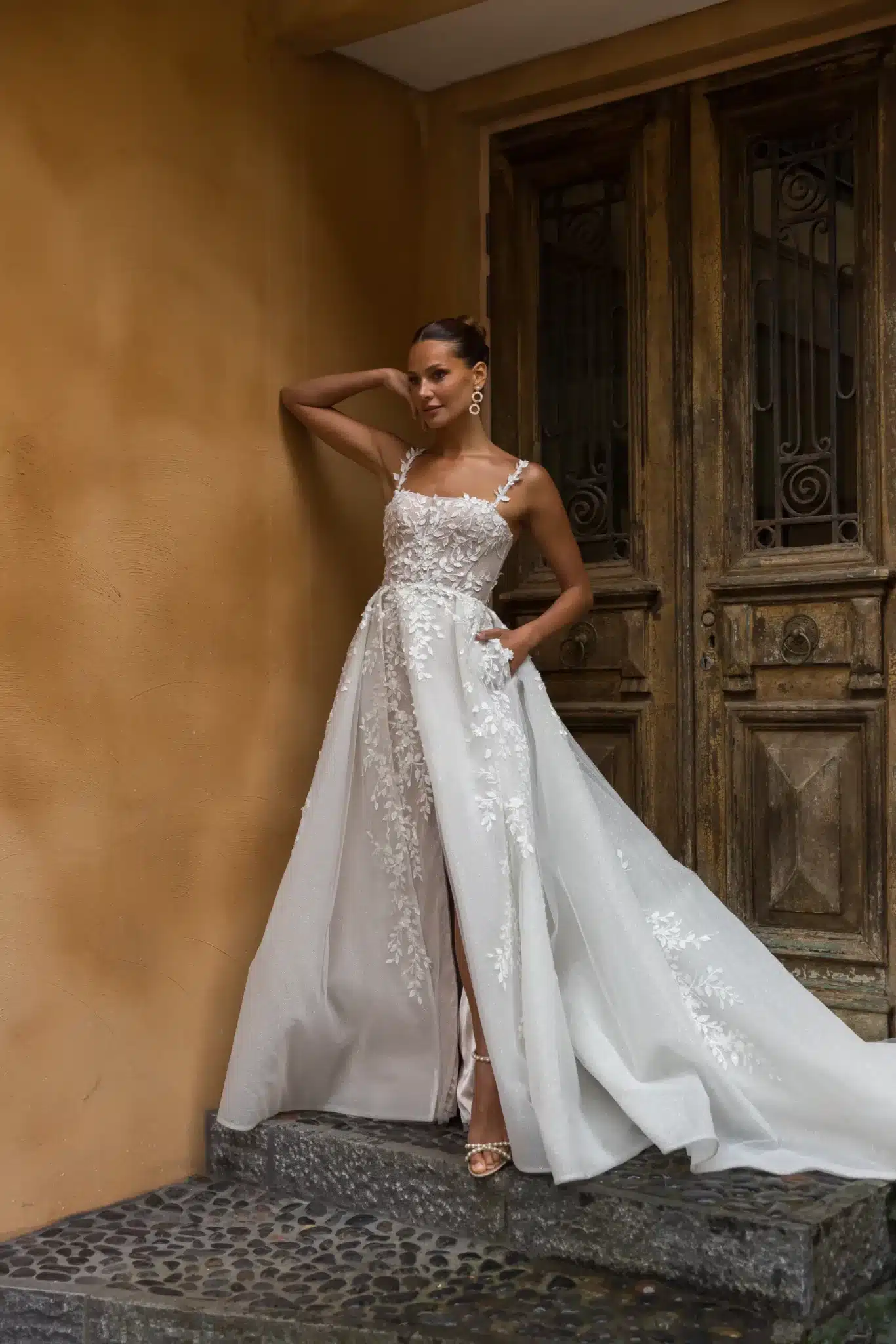 Madi Lane Pia Brautkleid