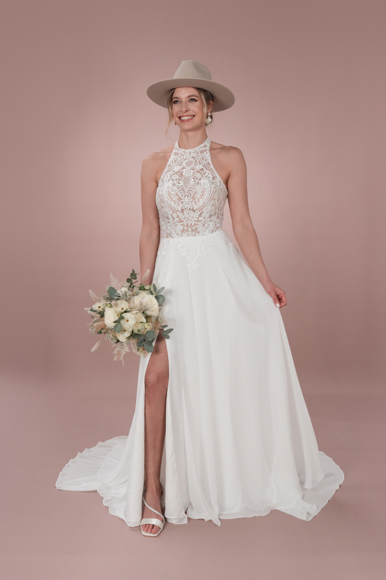 Bridonista C24-03 Brautkleid