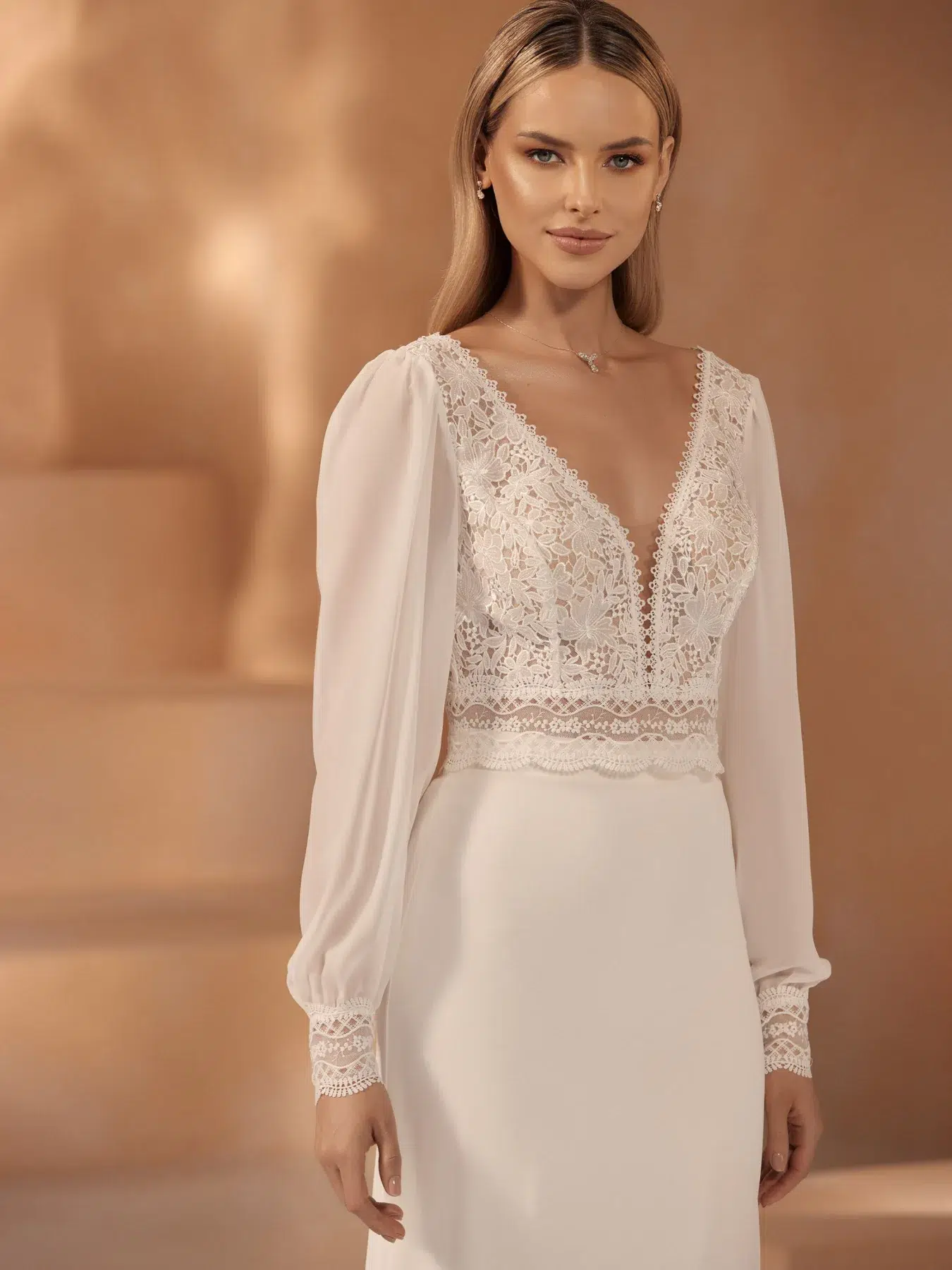 Bianco Evento E425 – Top 2-Teiler