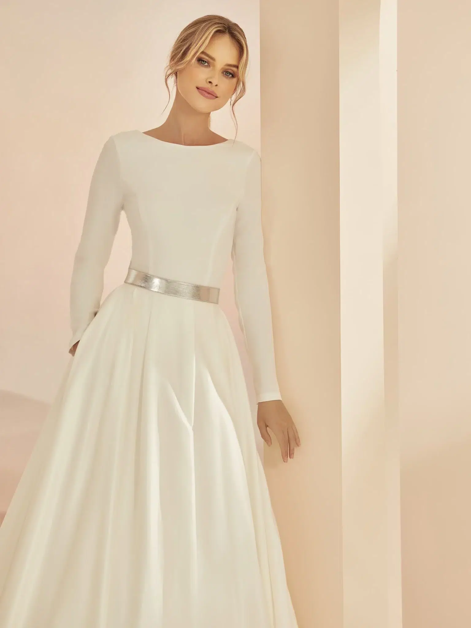 Bianco Evento E351 – Top 2-Teiler