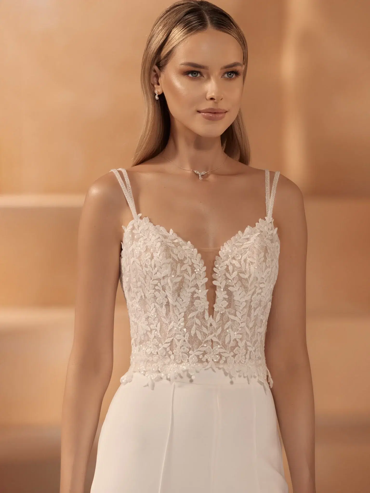 Bianco Evento E440 Top 2-Teiler