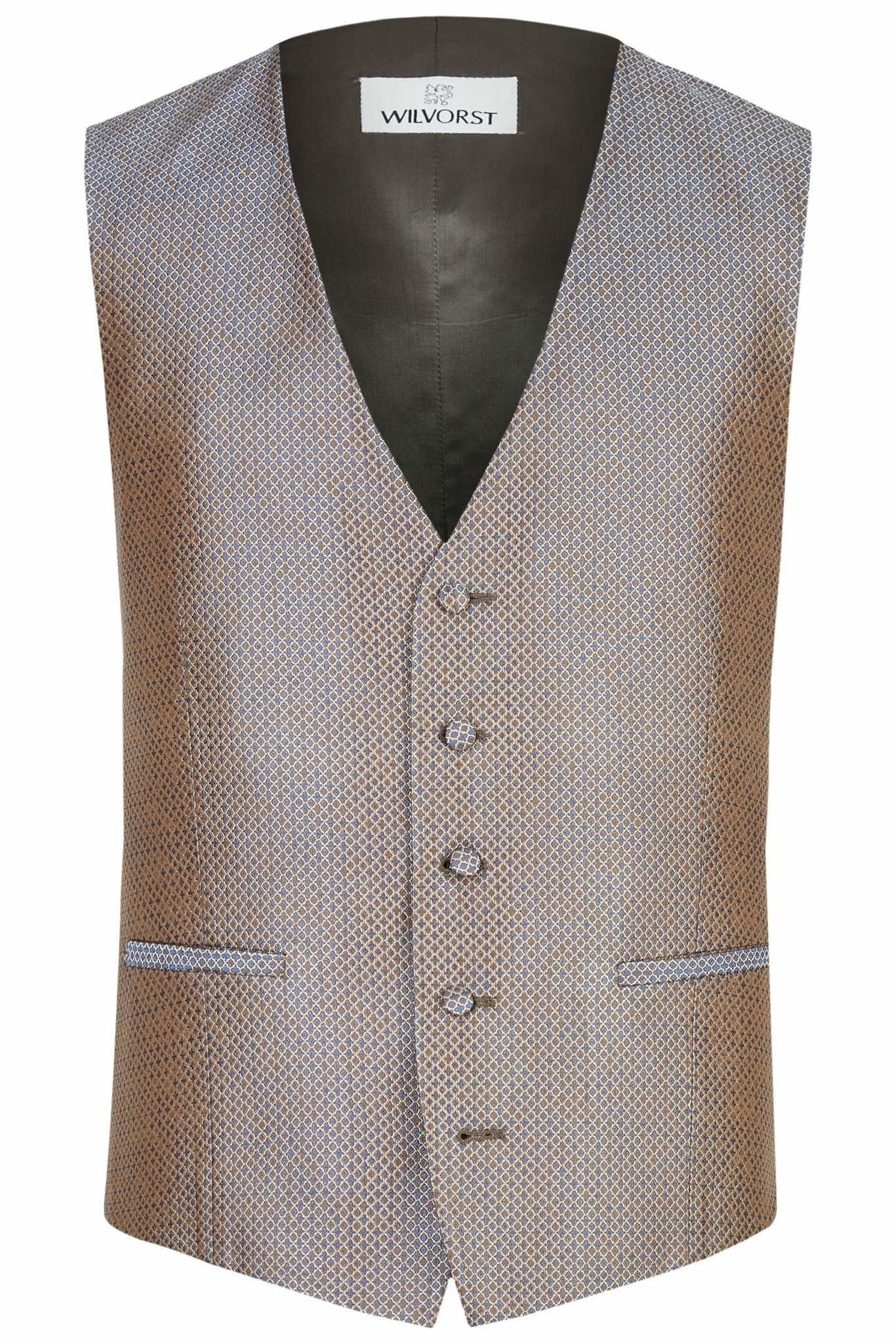 Wilvorst Weste 427201/66
