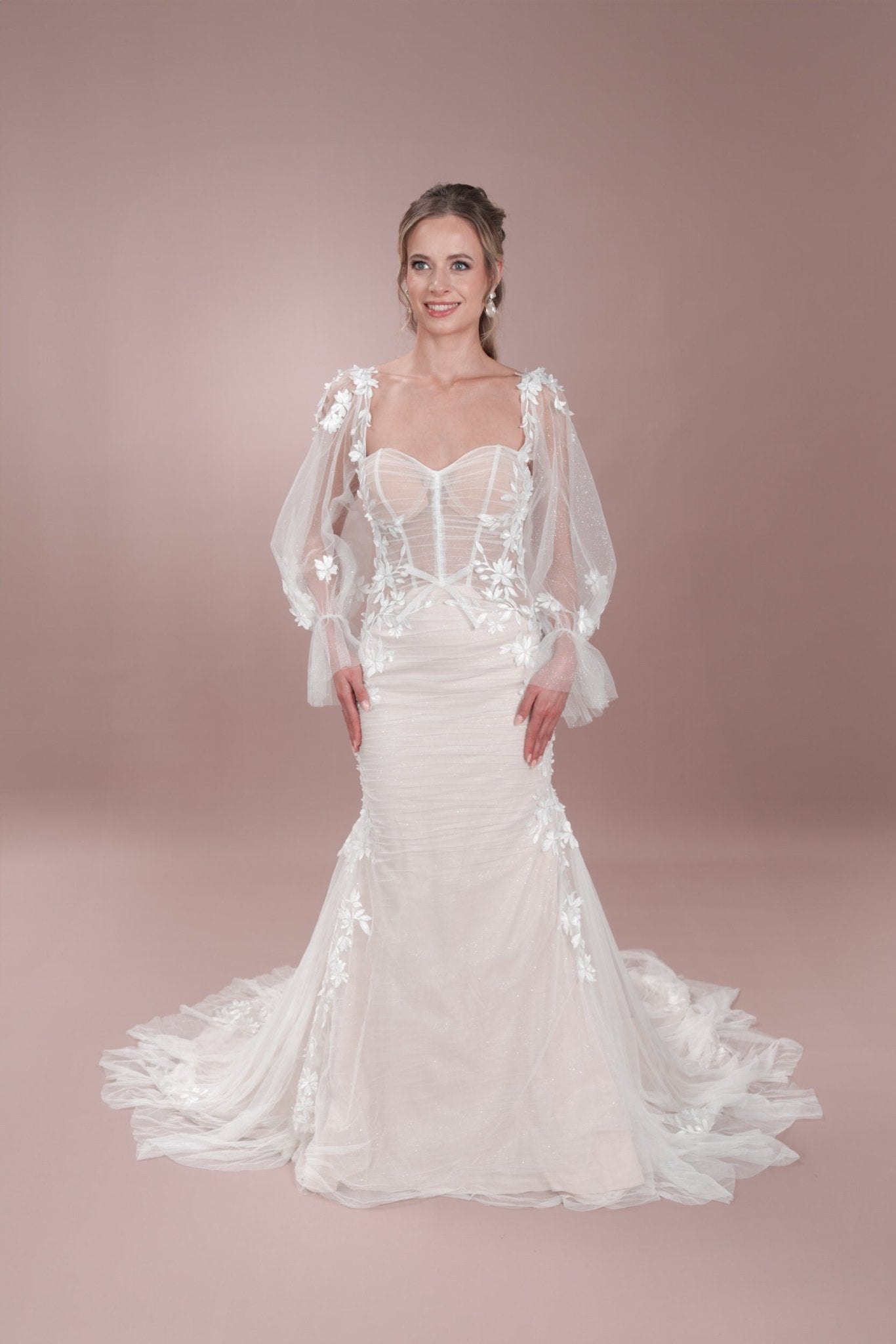 Bridonista C24-33 Brautkleid
