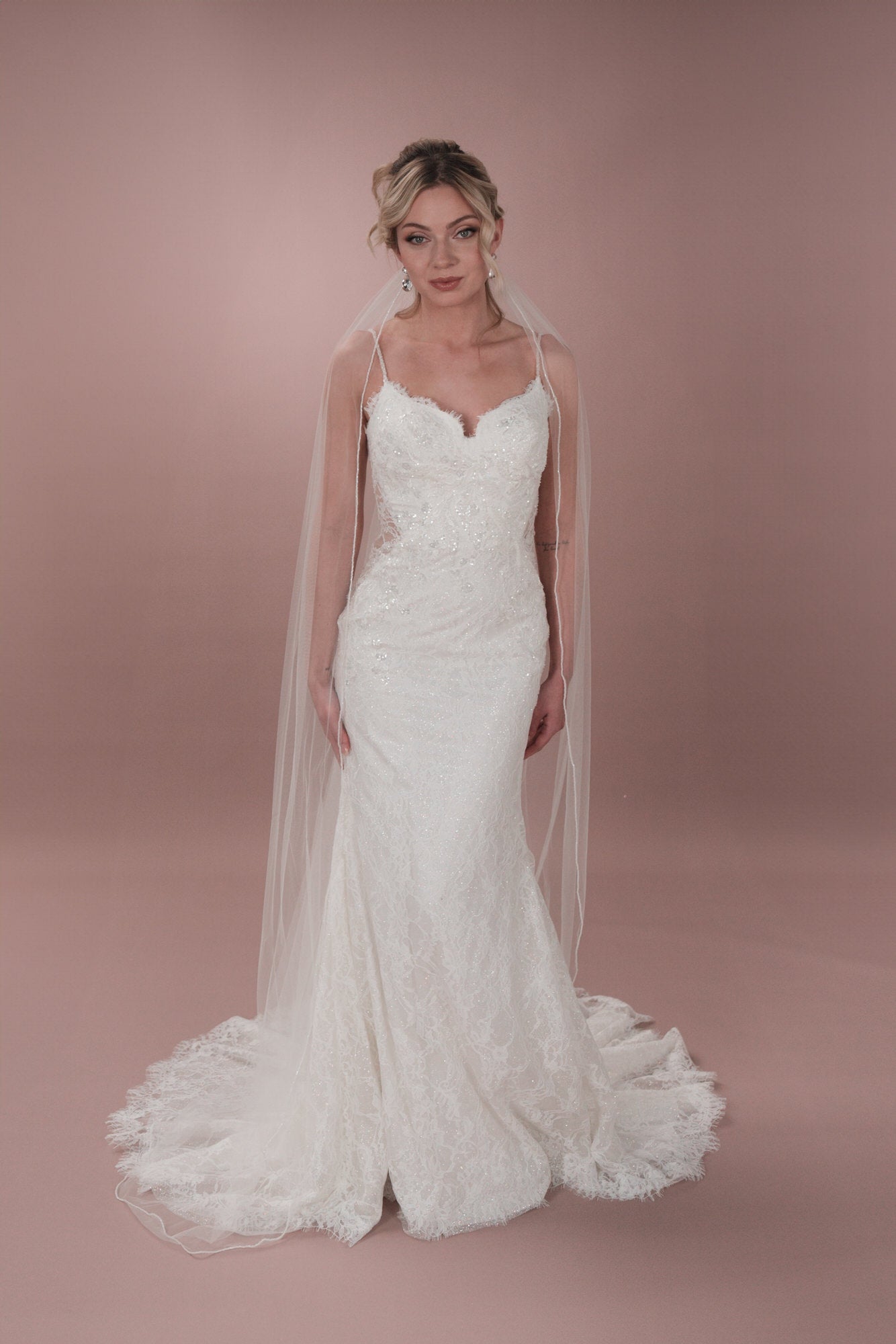 Bridonista C24-35 Brautkleid