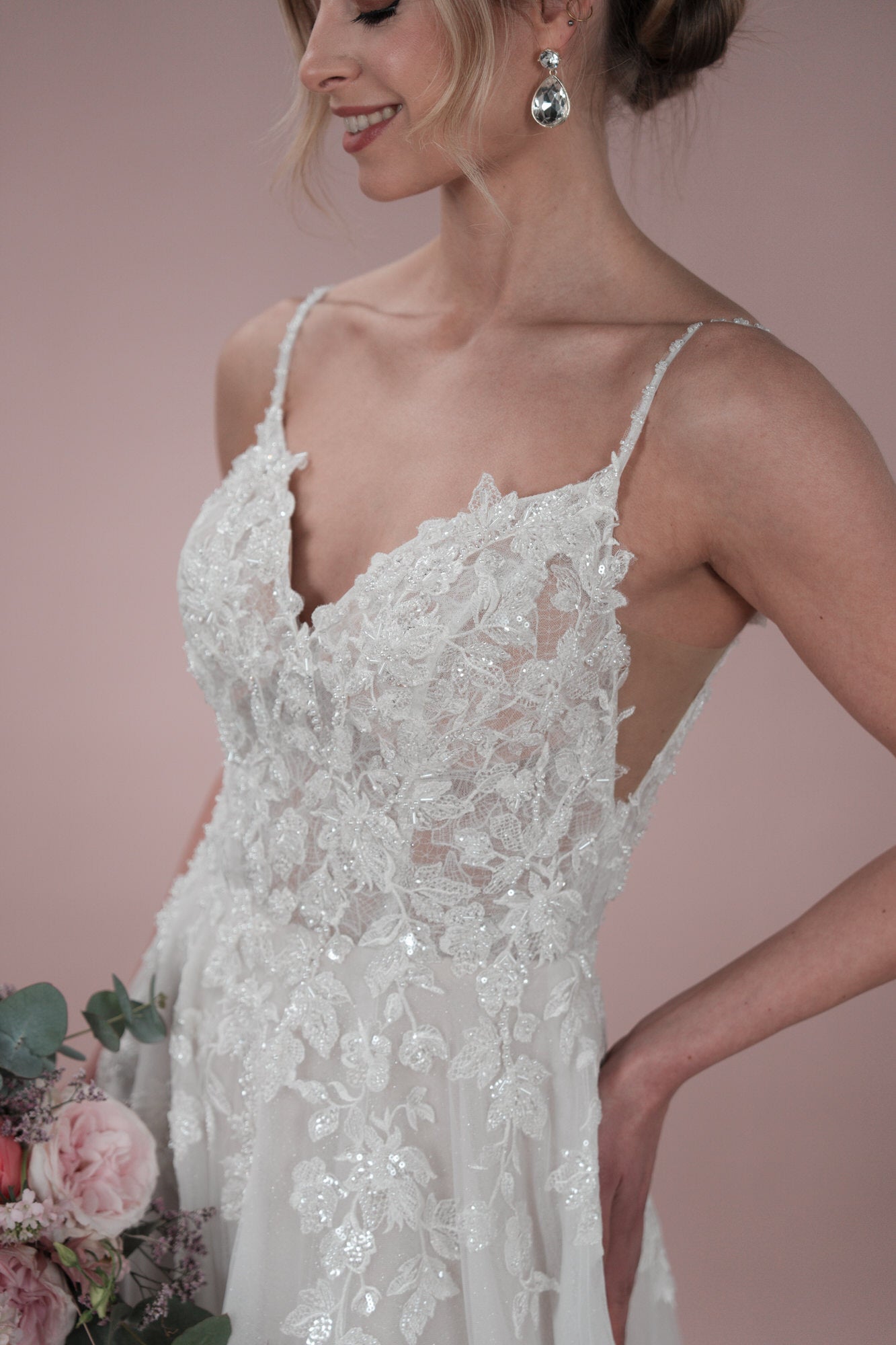 Bridonista C24-25