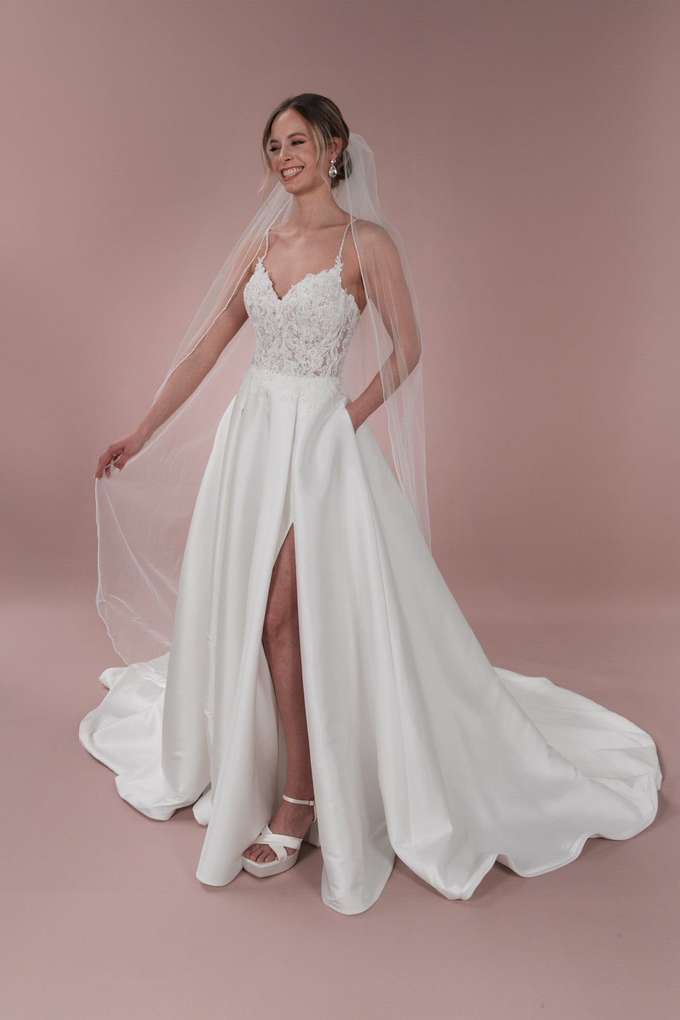 Bridonista C24-20