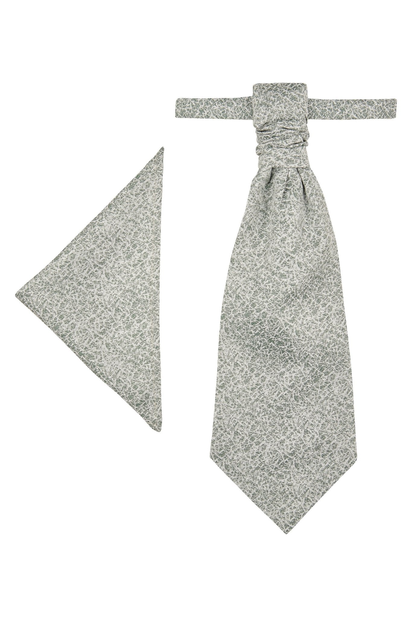 Wilvorst Plastron / Tuch 437109/40