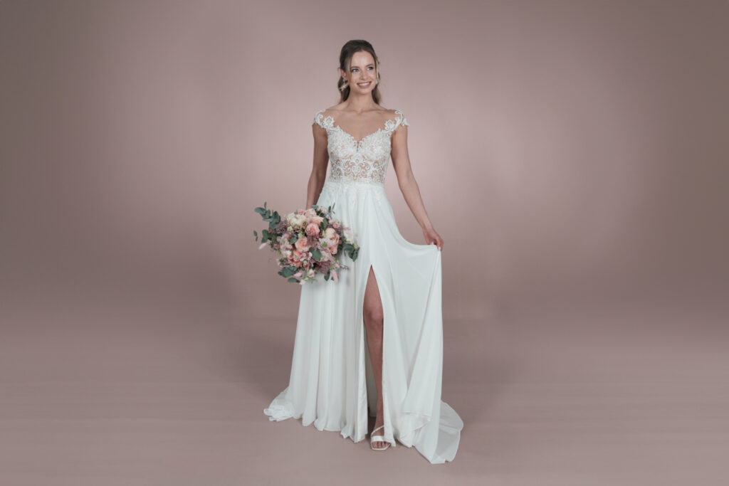 hochzeitsrausch Brautmoden Muenchen Brautmode Brautkleider