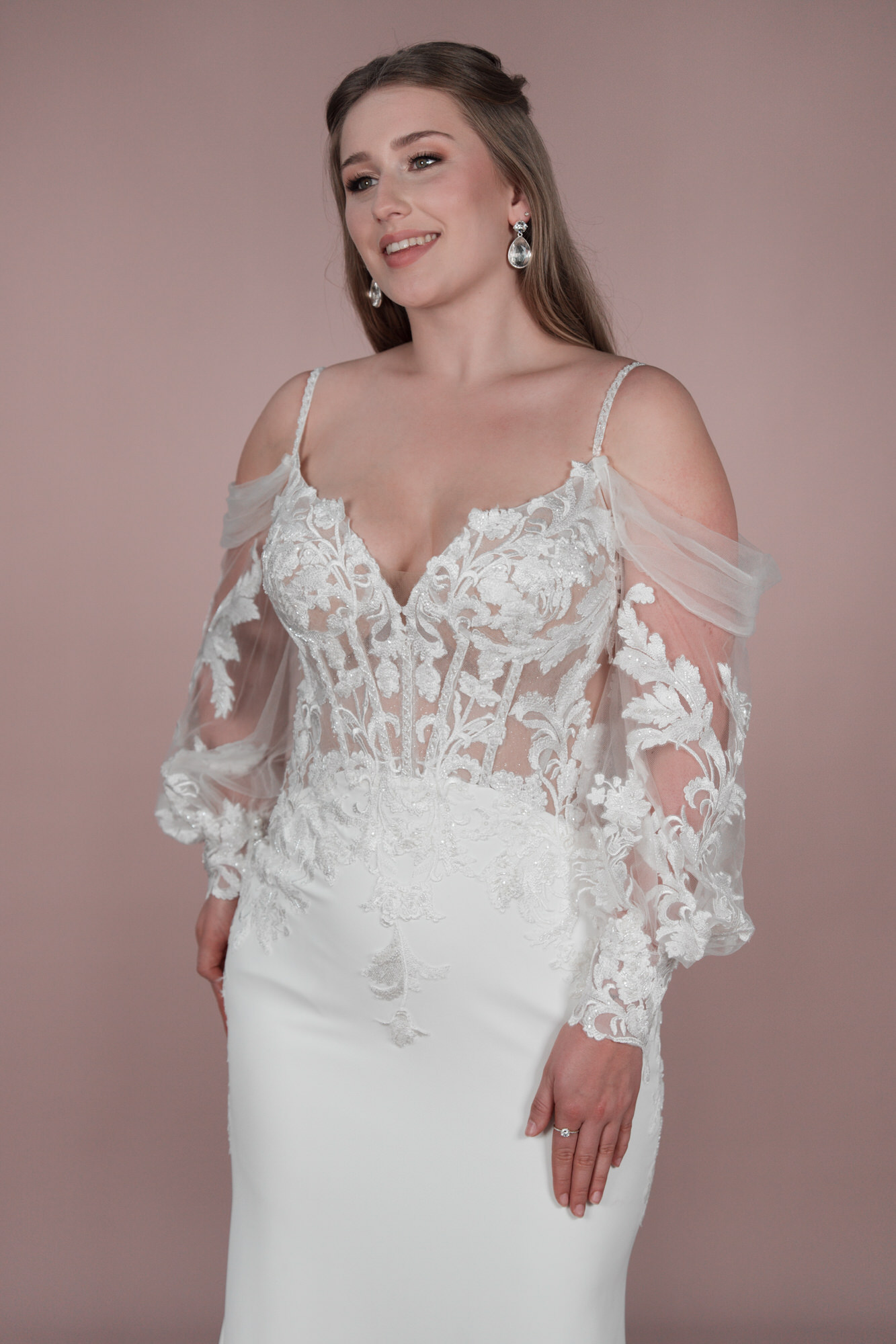 Bridonista C24-31
