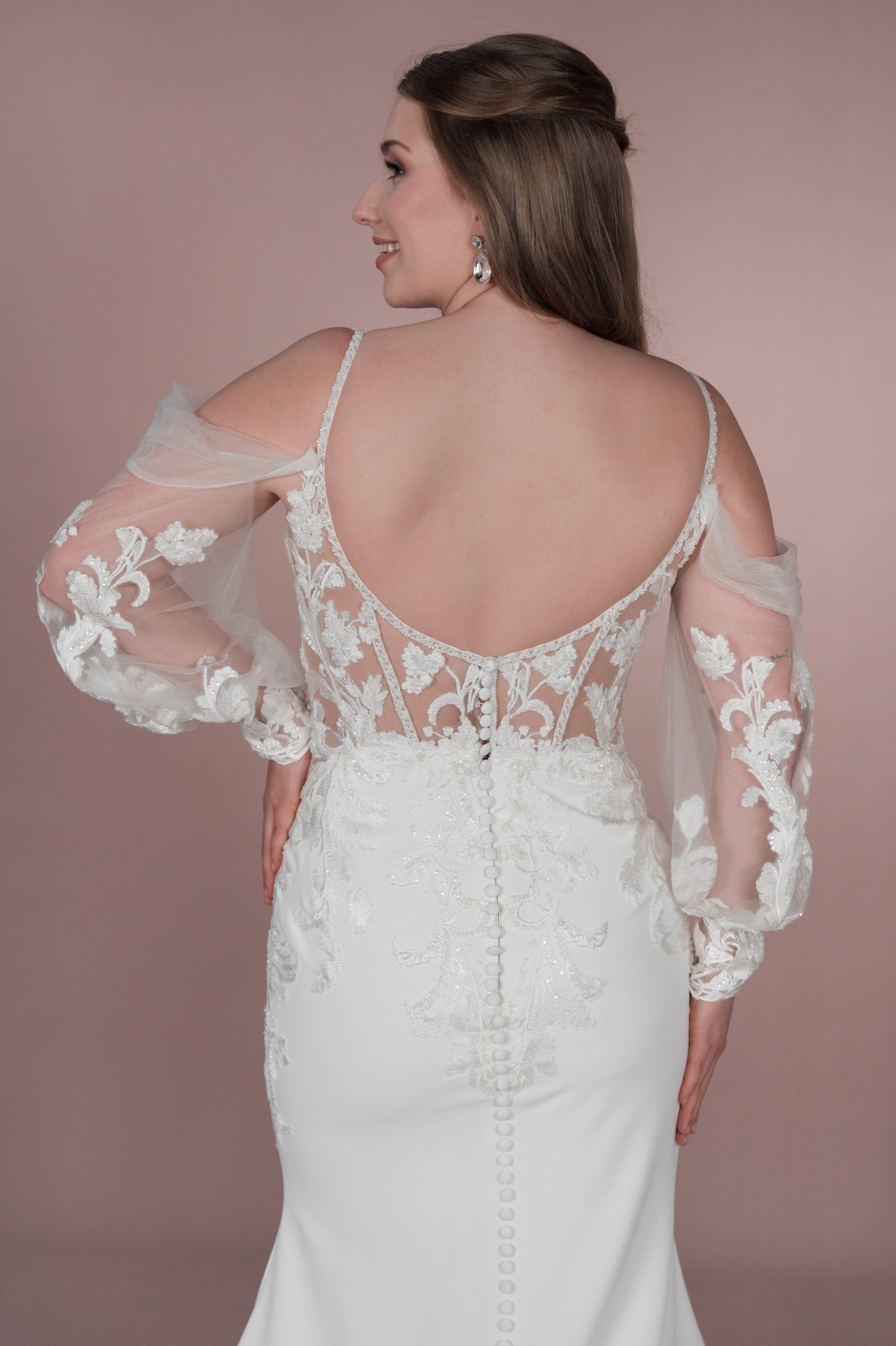 Bridonista C24-31