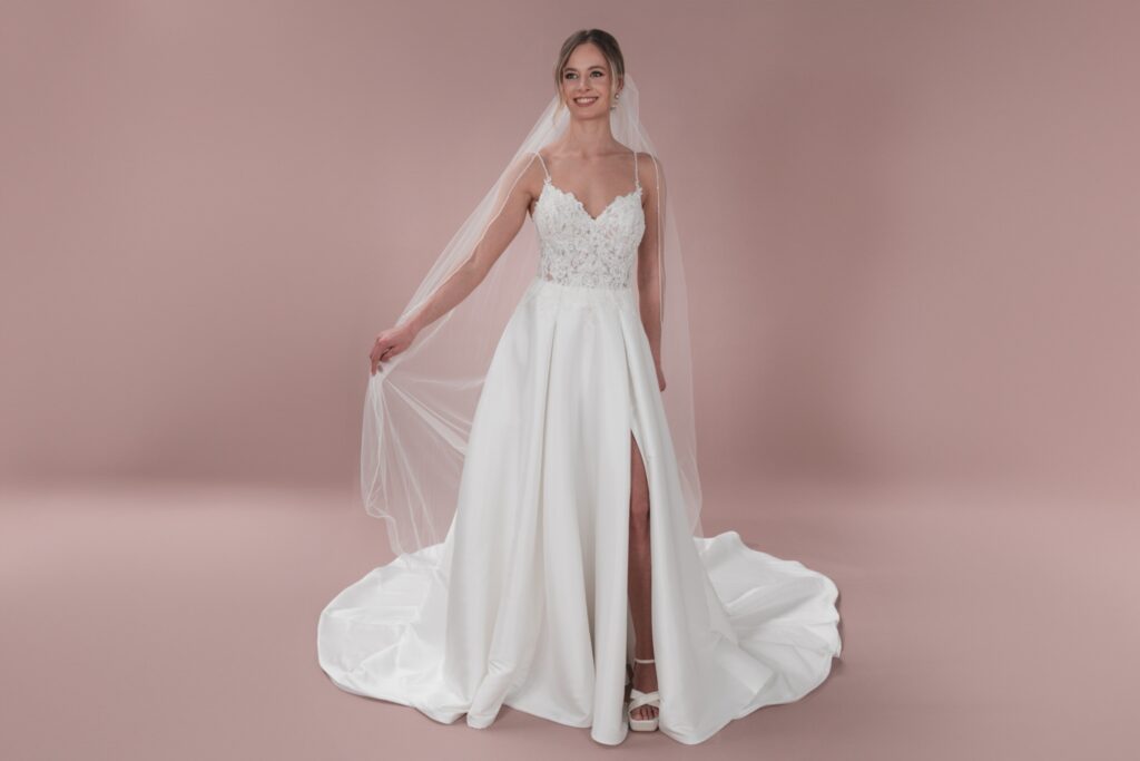 hochzeitsrausch Brautmoden Muenchen Brautmode Brautkleider