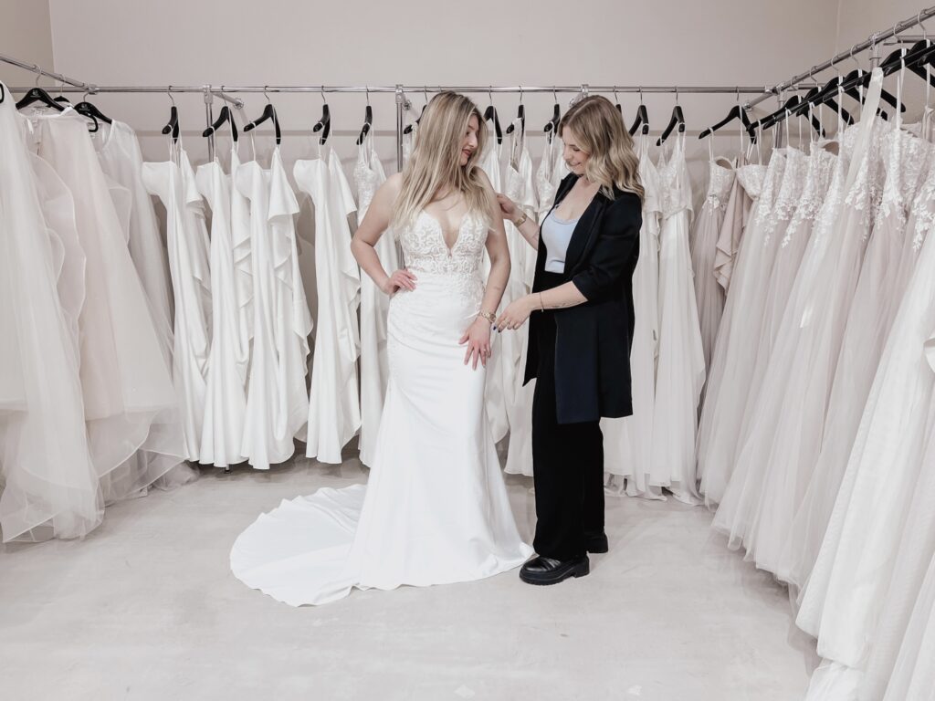 FAQ Brautkleider hochzeitsrausch Brautmoden