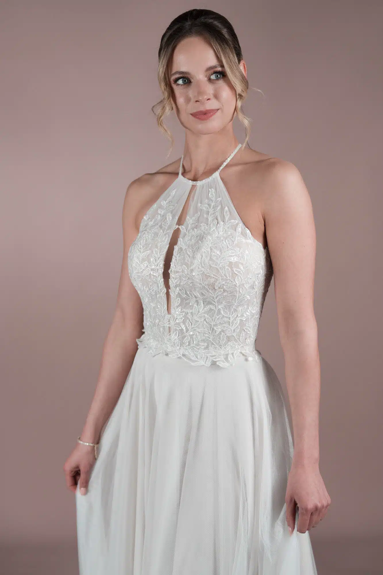 Bridonista R2L25-C08 Top 2-Teiler