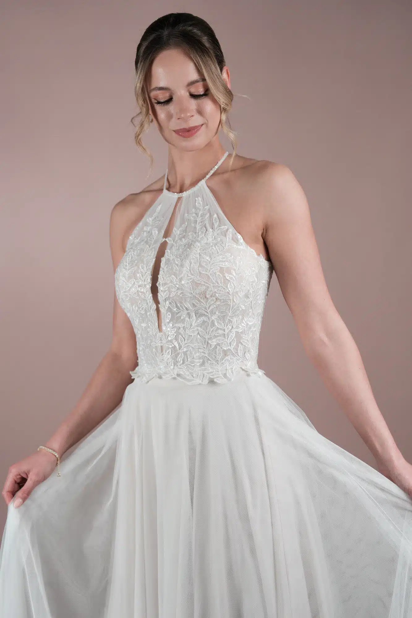 Bridonista R2L25-C08 Top