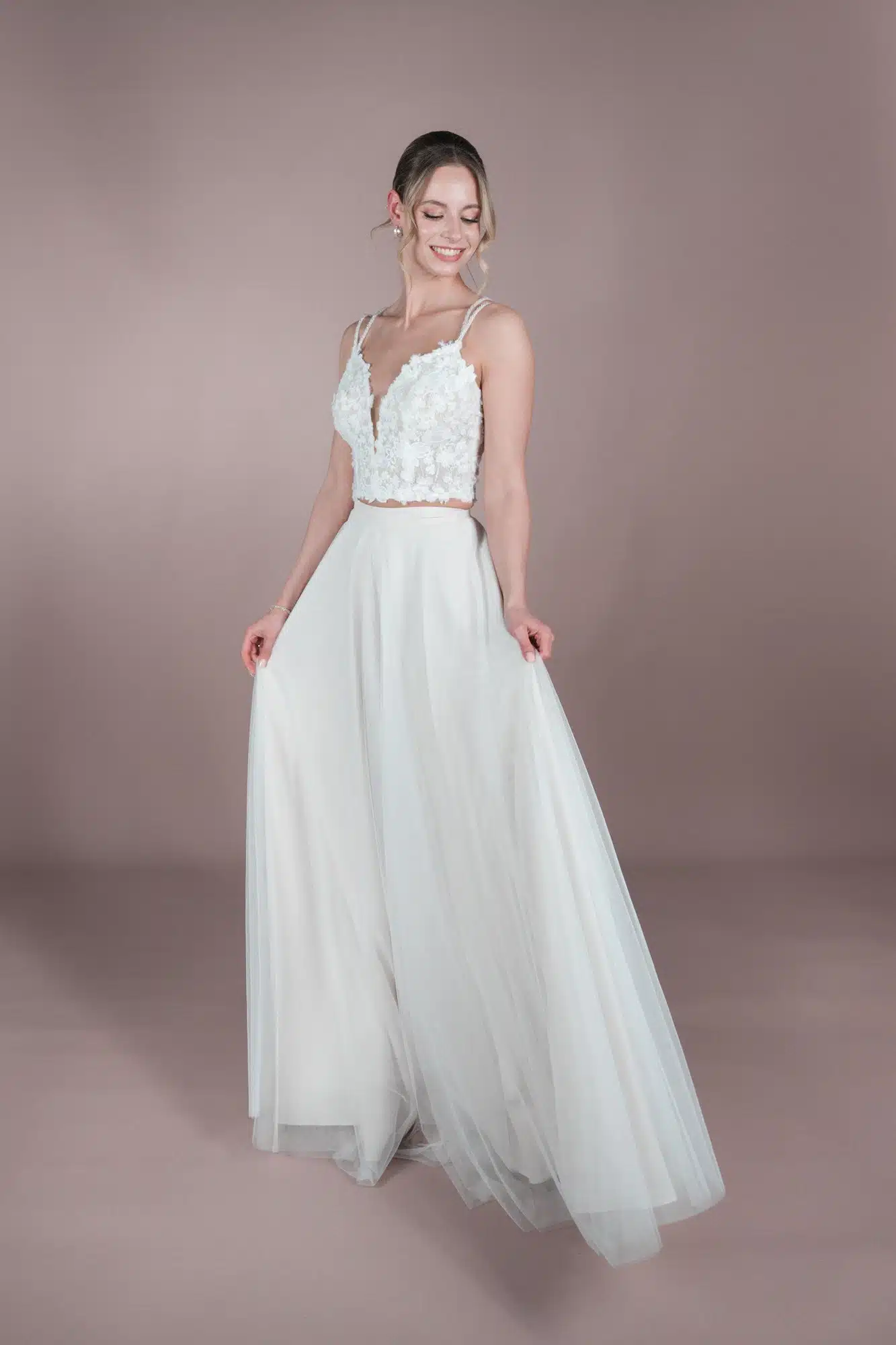 R2L25-S02 Skirt
