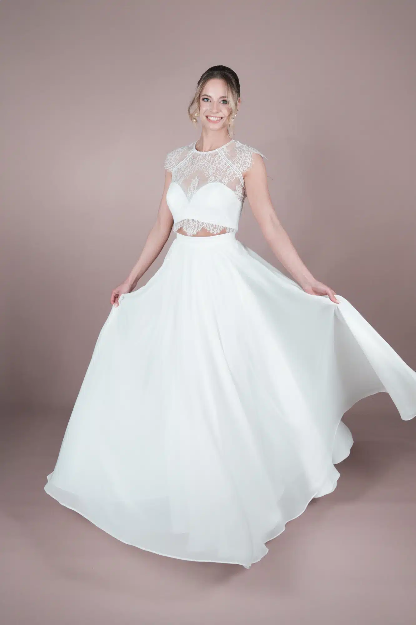 R2L25-S04 Skirt