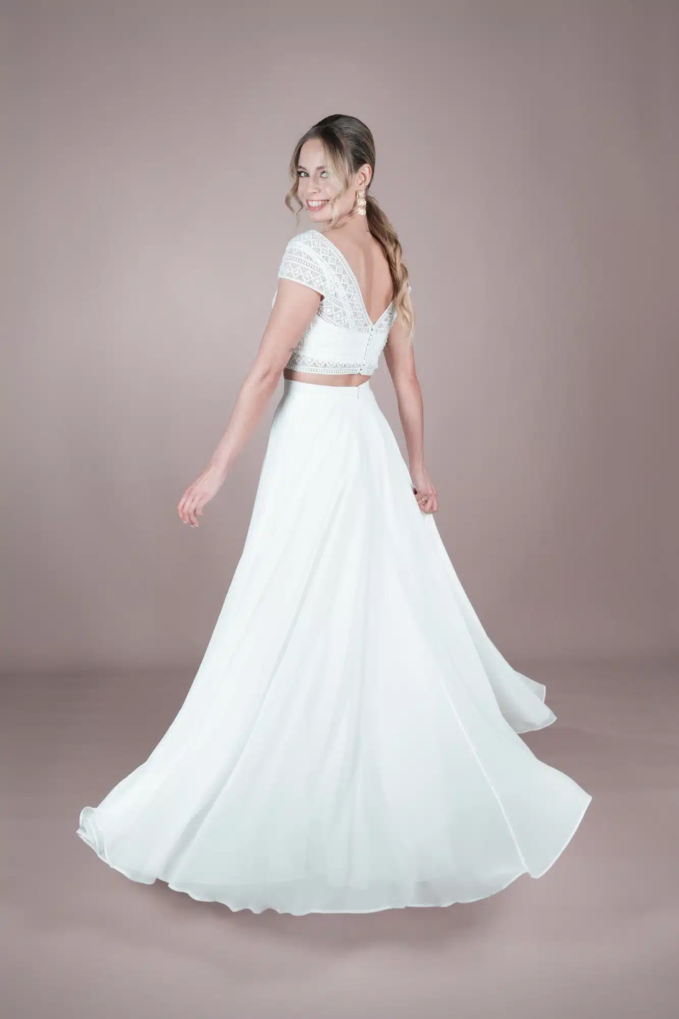 R2L25-S04 Skirt